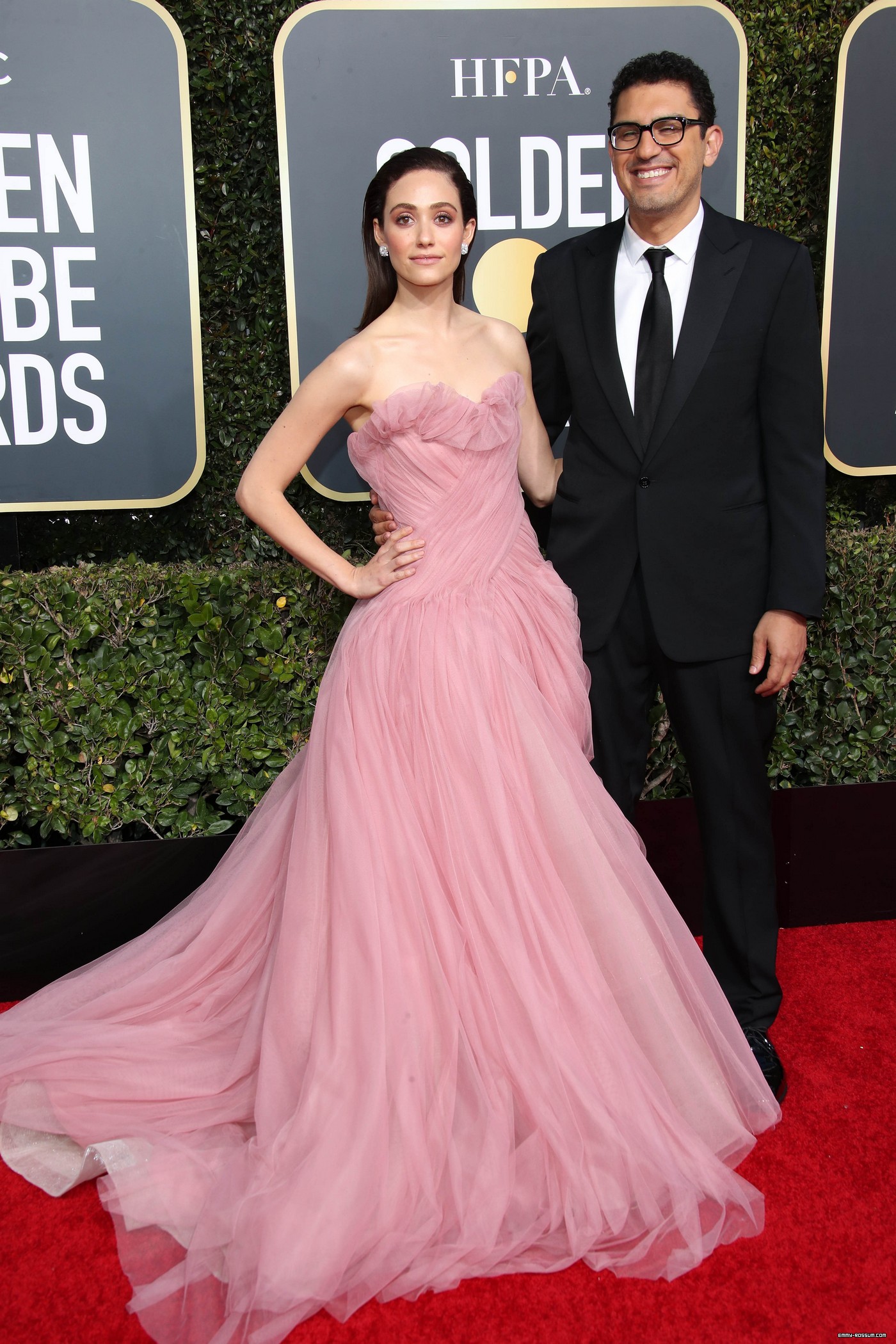 Emmy Rossum, photo #1133707