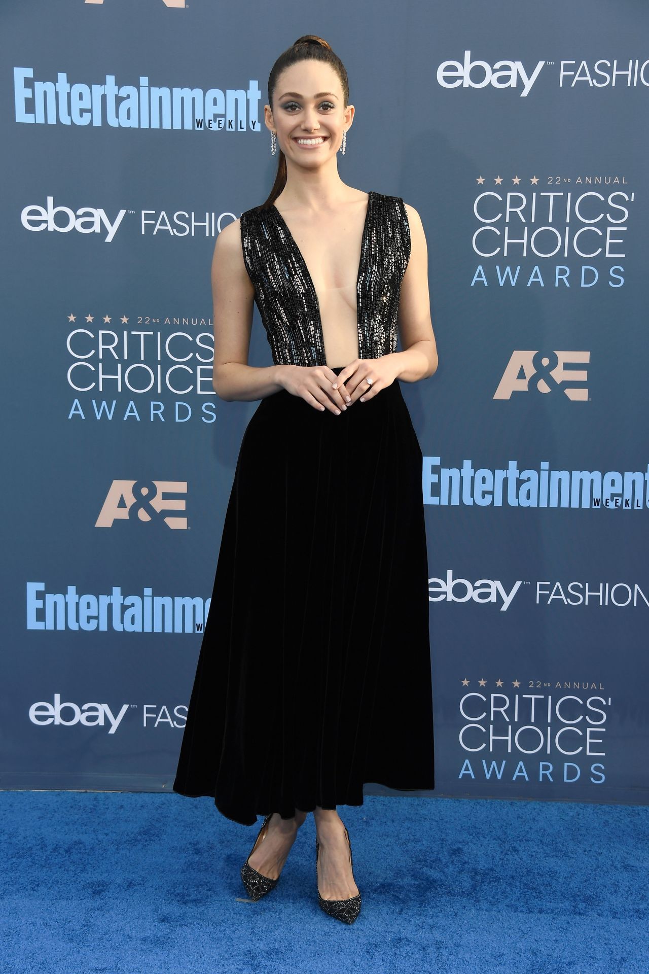 Emmy Rossum, photo #928564