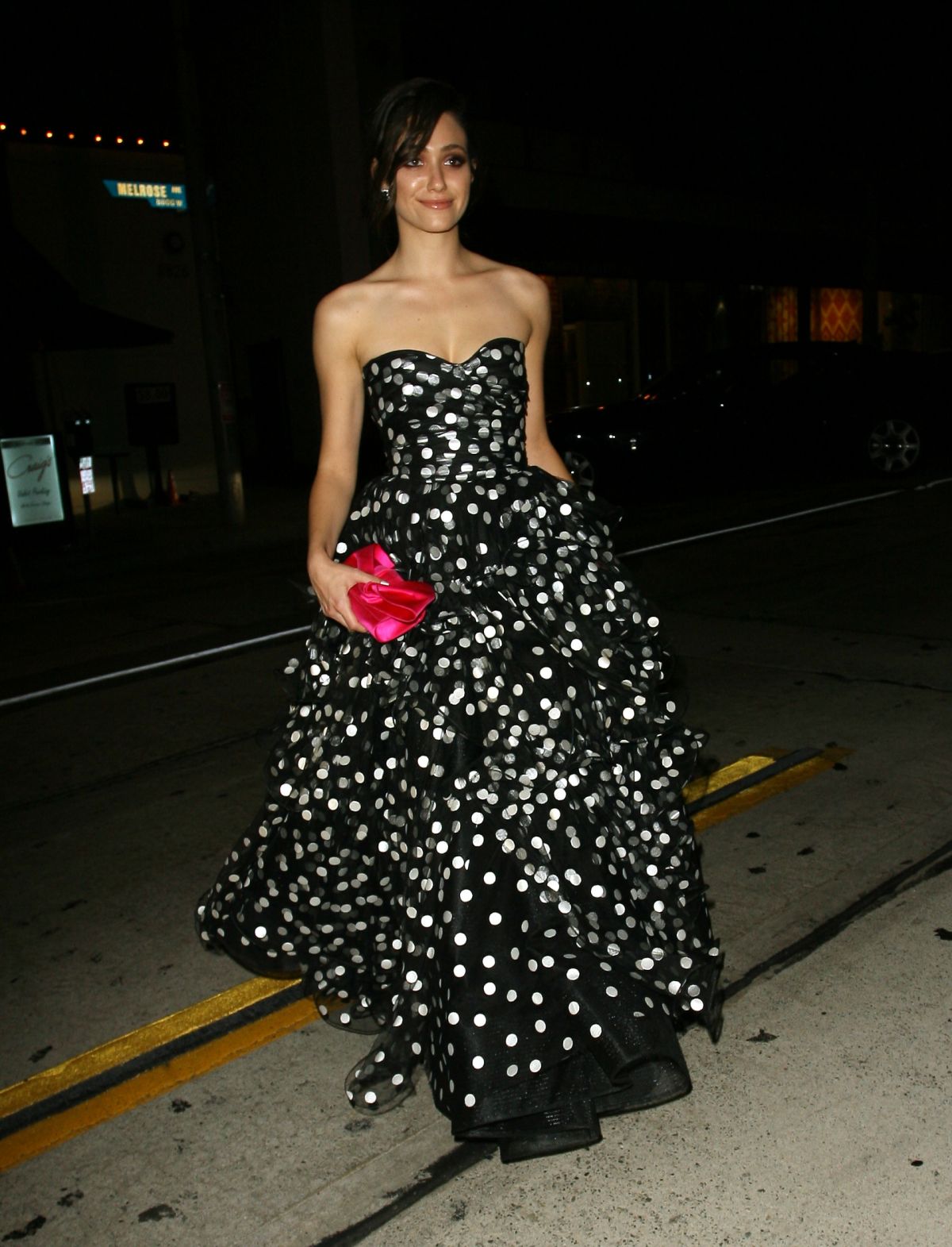Emmy Rossum, photo #761841