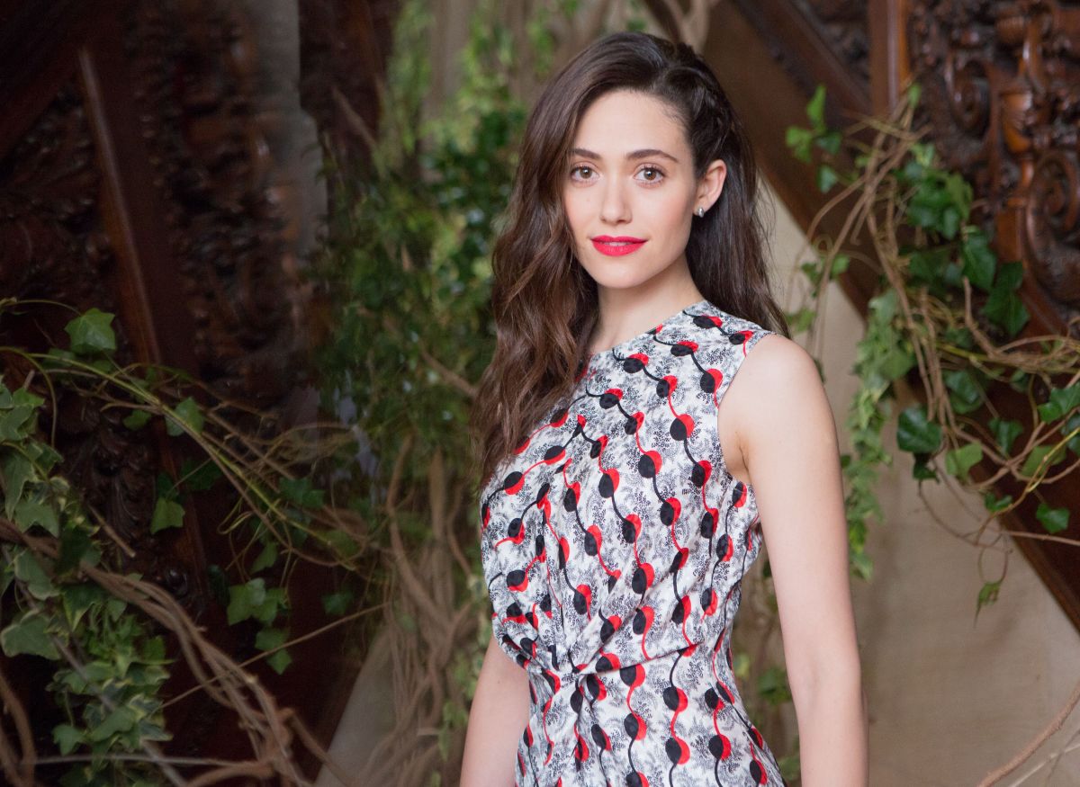 Emmy Rossum, photo #959729