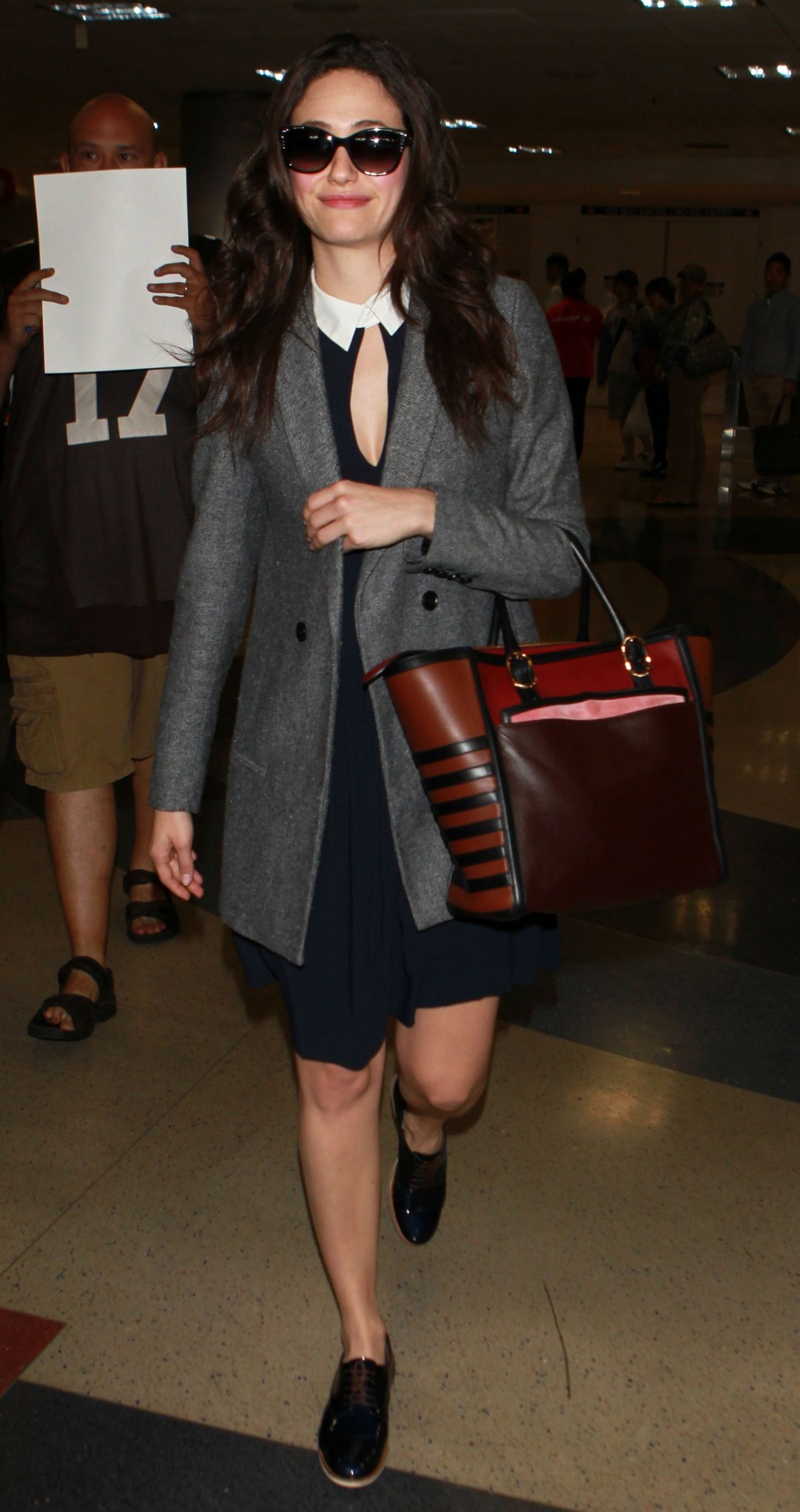 Emmy Rossum, photo #768264