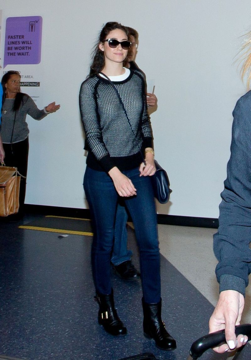 Emmy Rossum, photo #737210