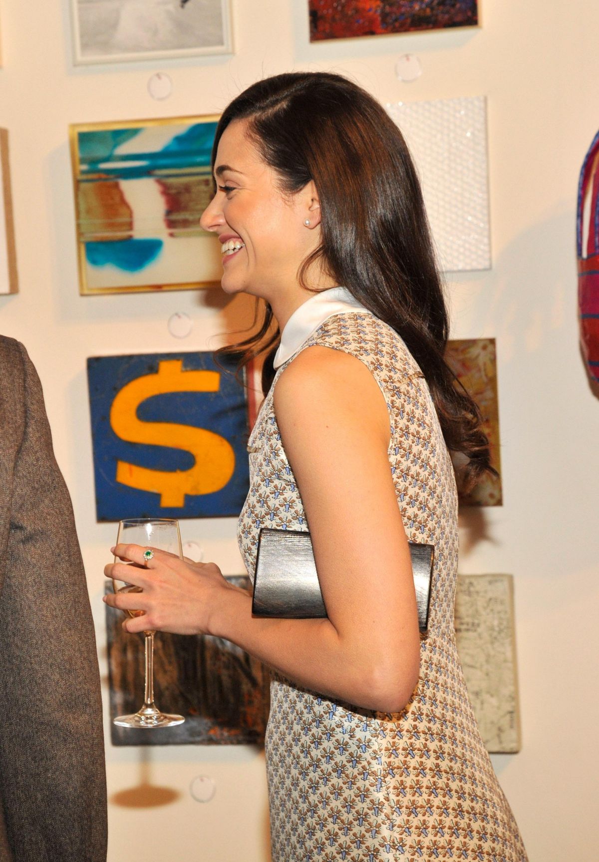 Emmy Rossum, photo #726962