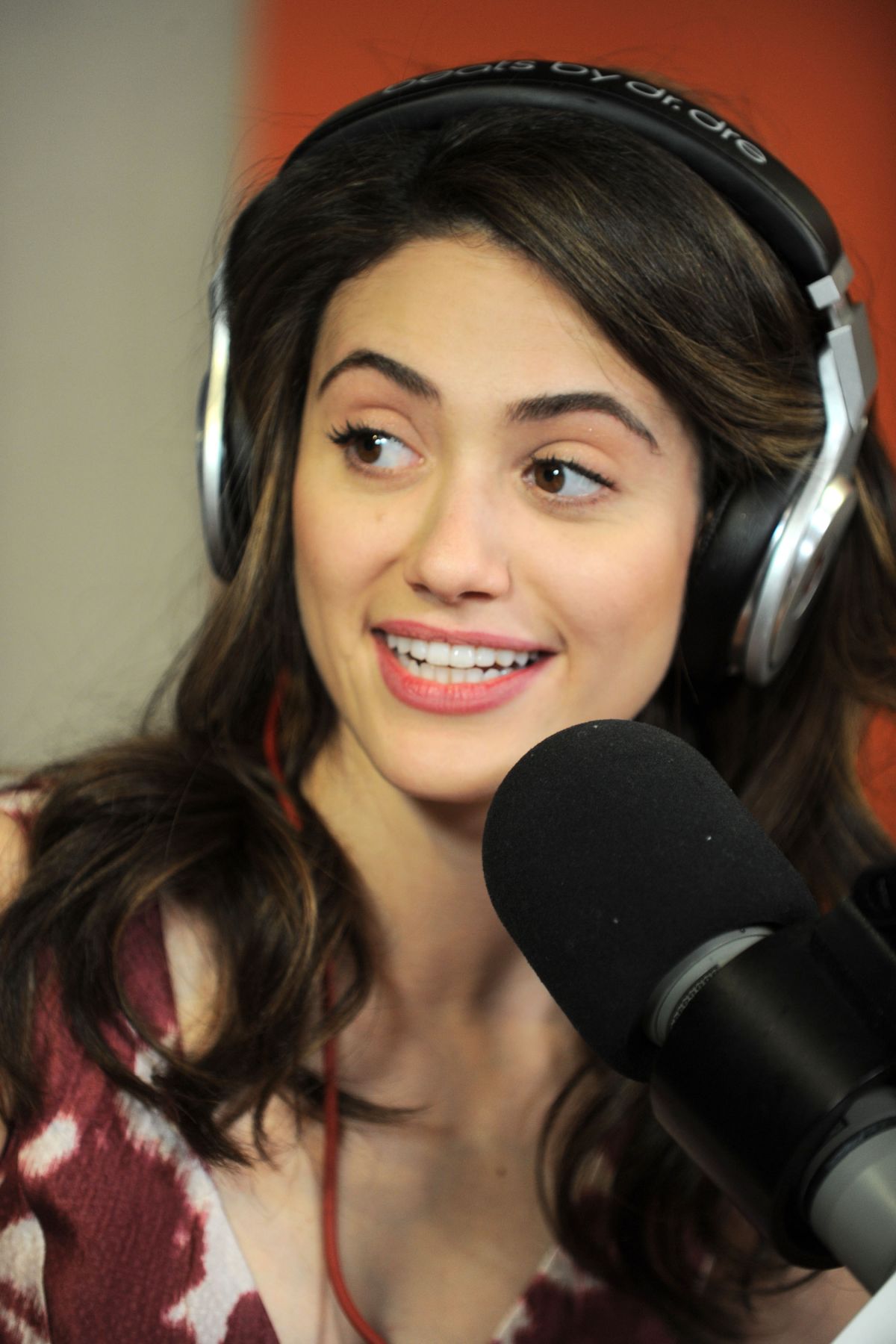 Emmy Rossum, photo #860971
