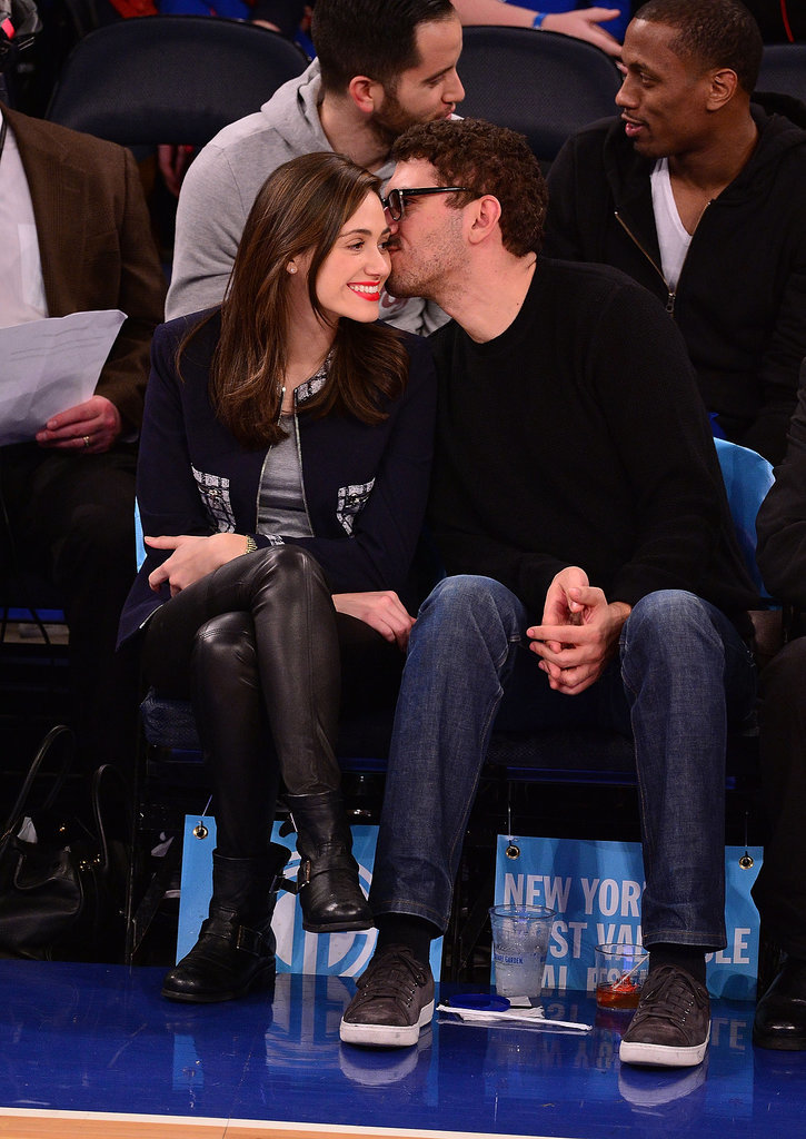 Emmy Rossum, photo #781749