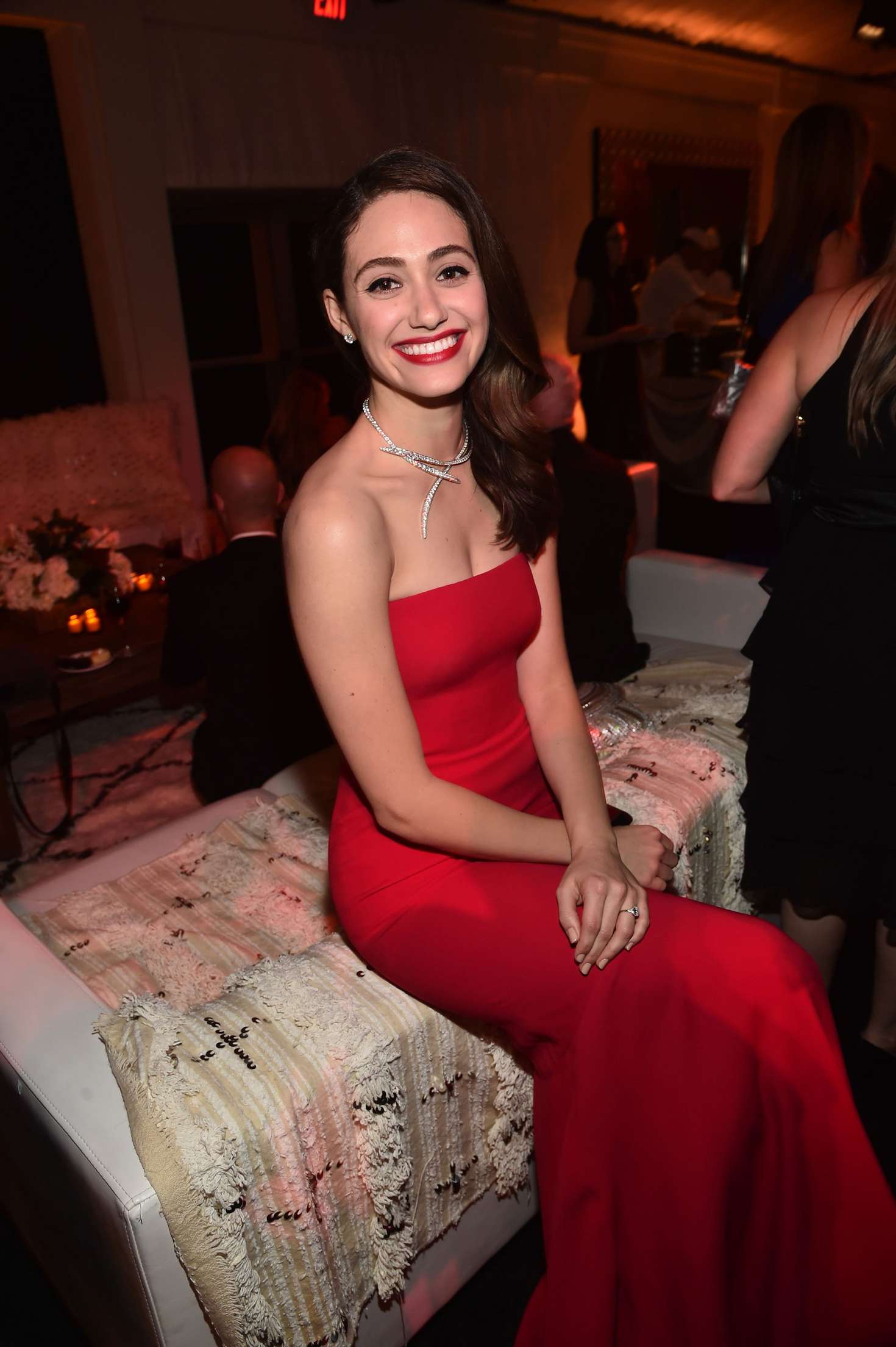 Emmy Rossum, photo #860278