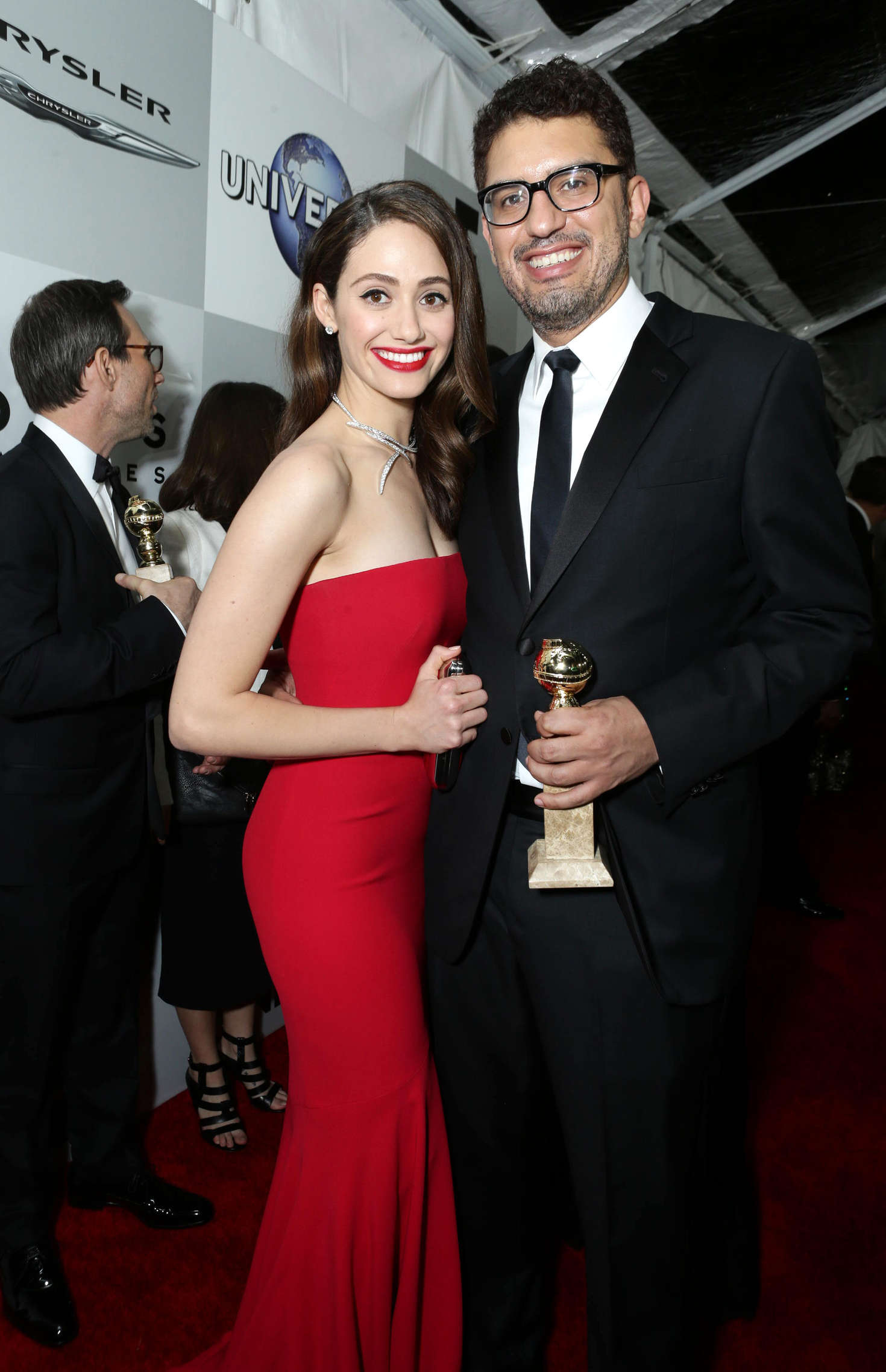 Emmy Rossum, photo #860277