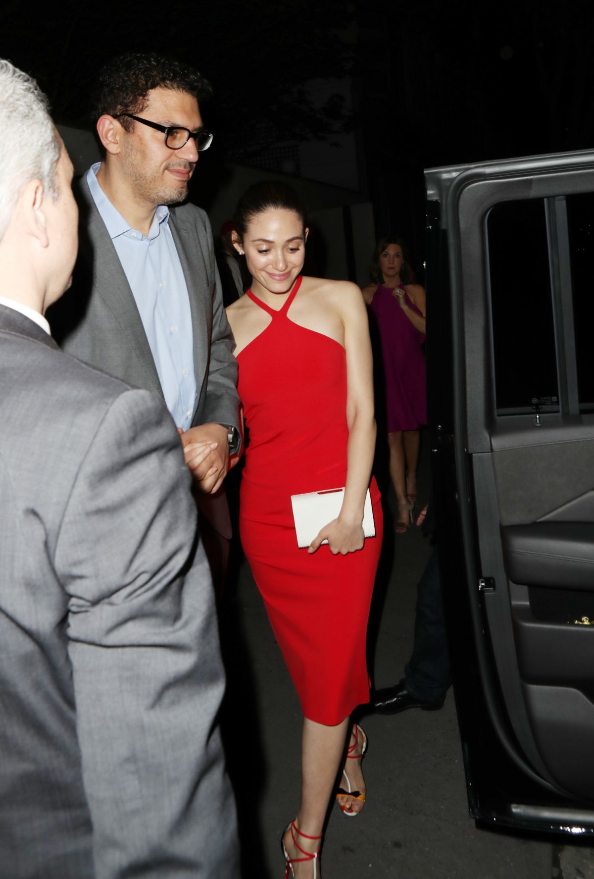 Emmy Rossum, photo #970558
