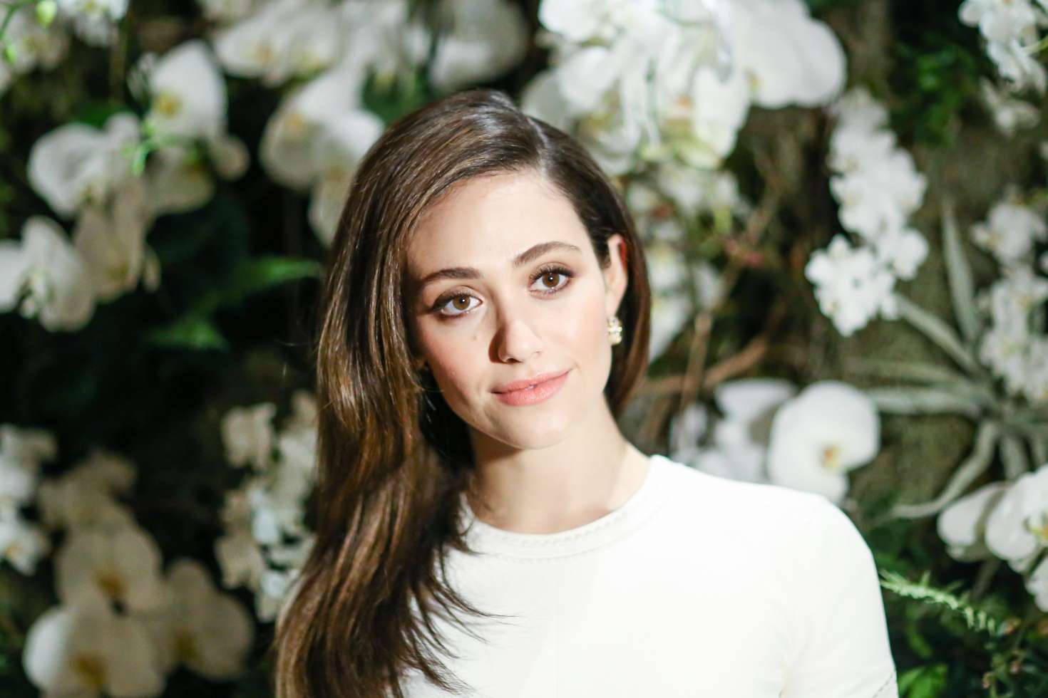 Emmy Rossum, photo #941125