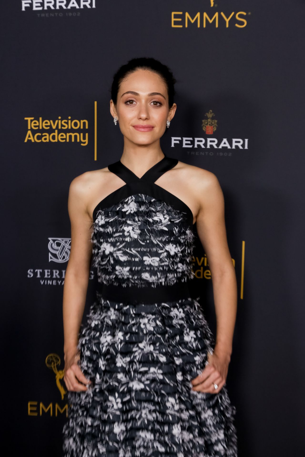 Emmy Rossum, photo #911506