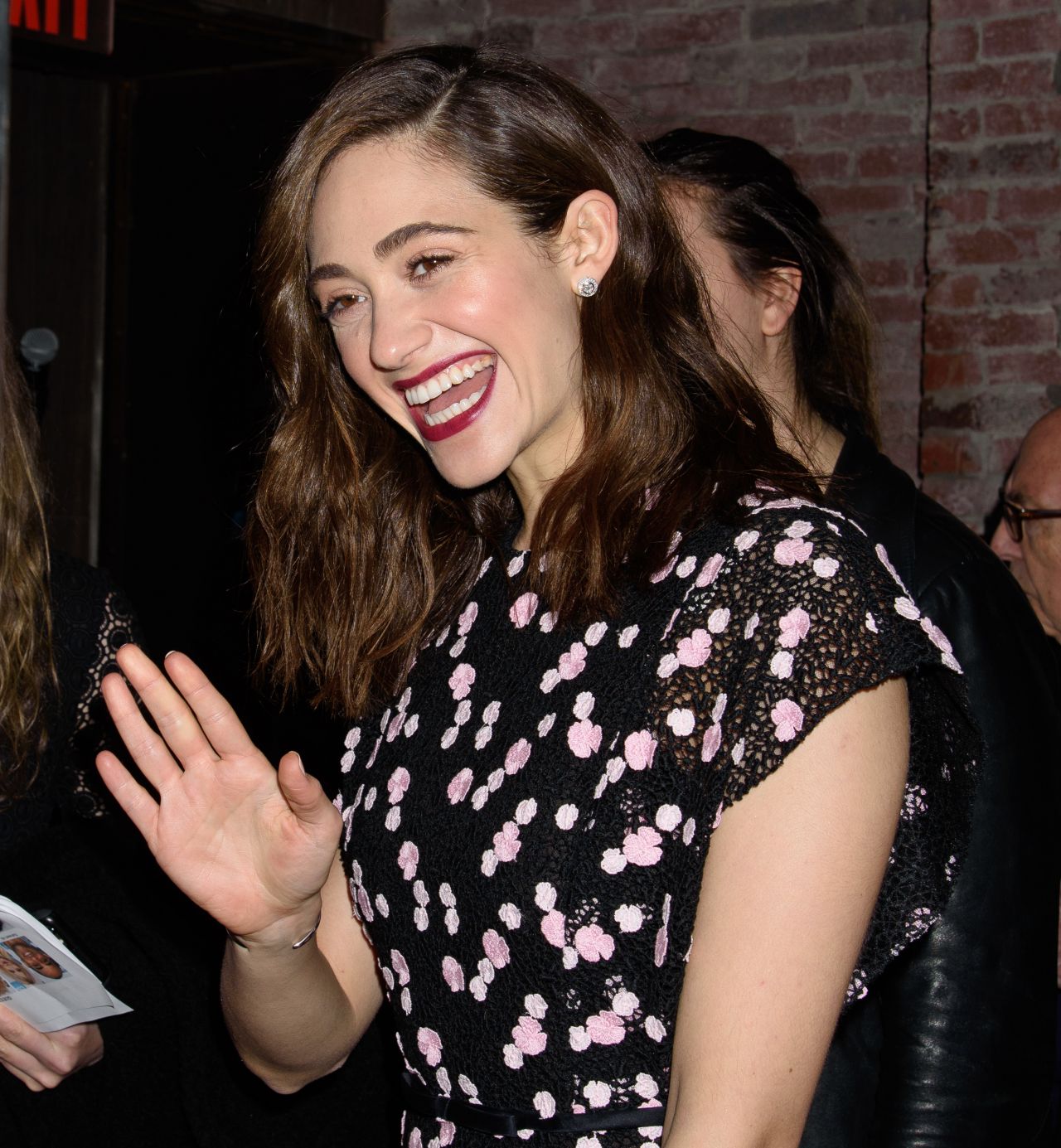 Emmy Rossum, photo #1038506