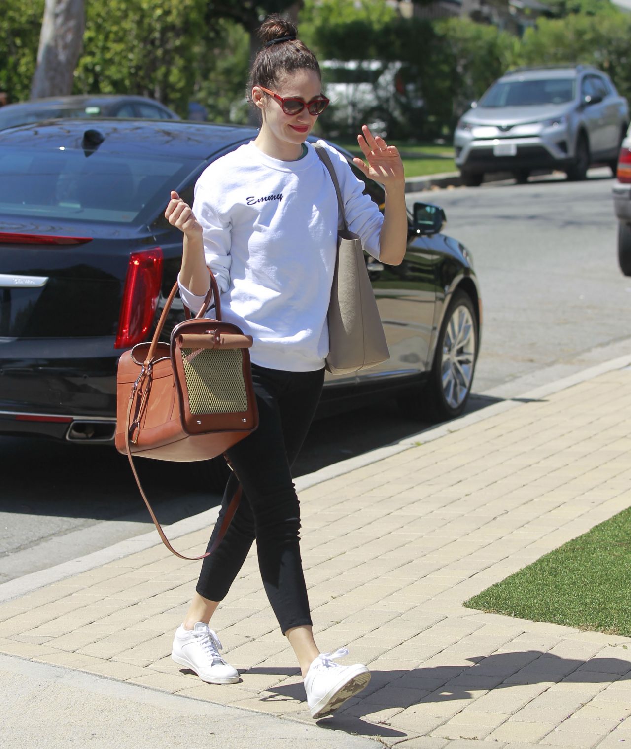 Emmy Rossum, photo #1062303