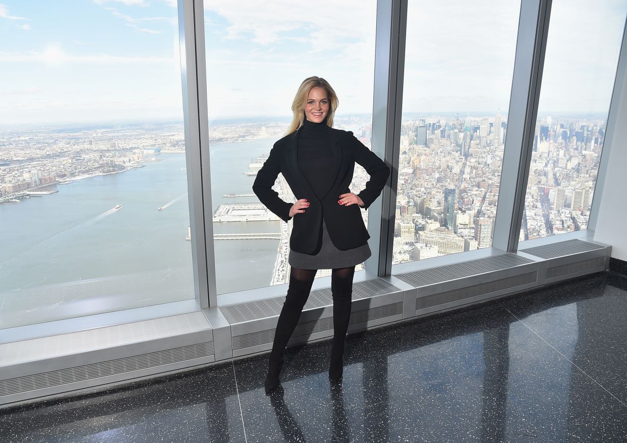 Erin Heatherton, photo #864210