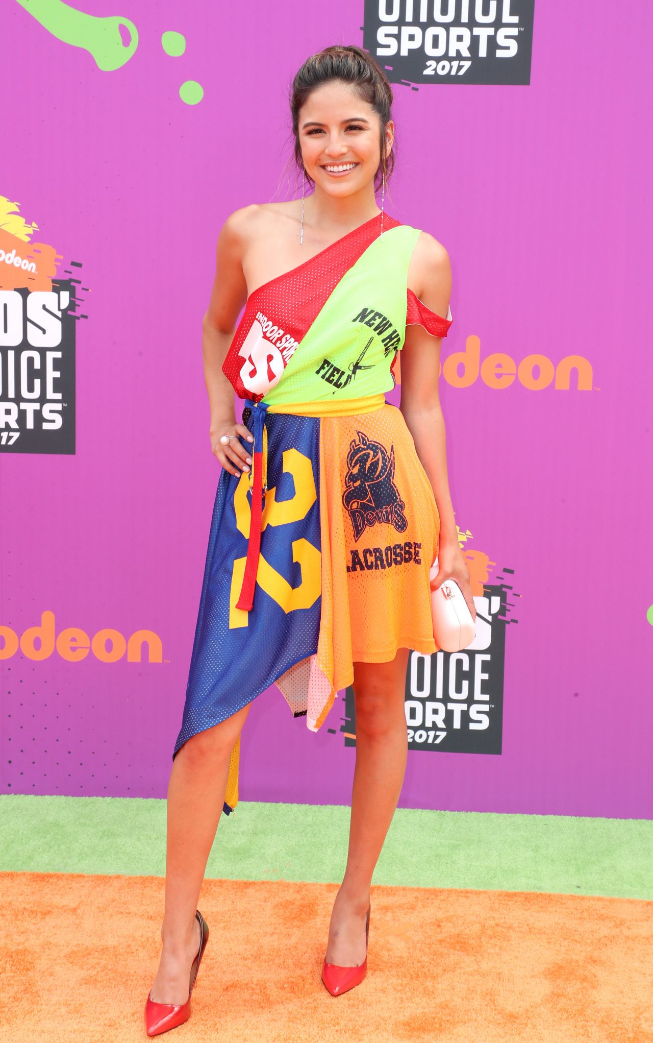 Erin Lim, photo #1047272