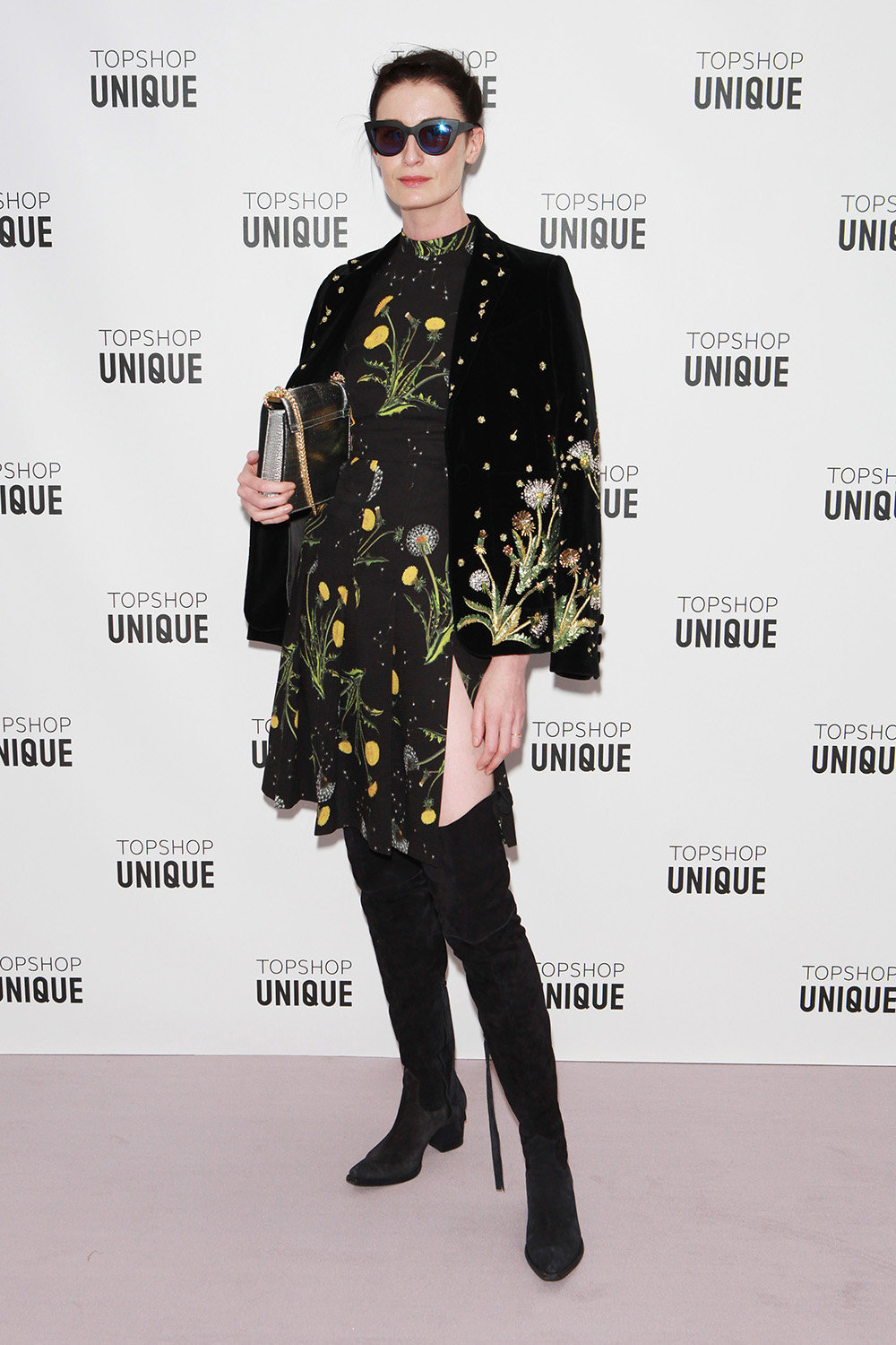 Erin OConnor, photo #837407