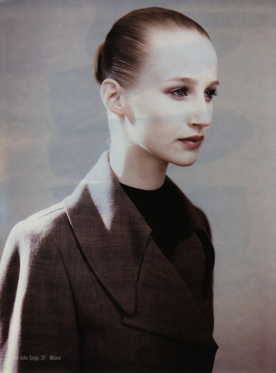 Esther De Jong, photo #937047