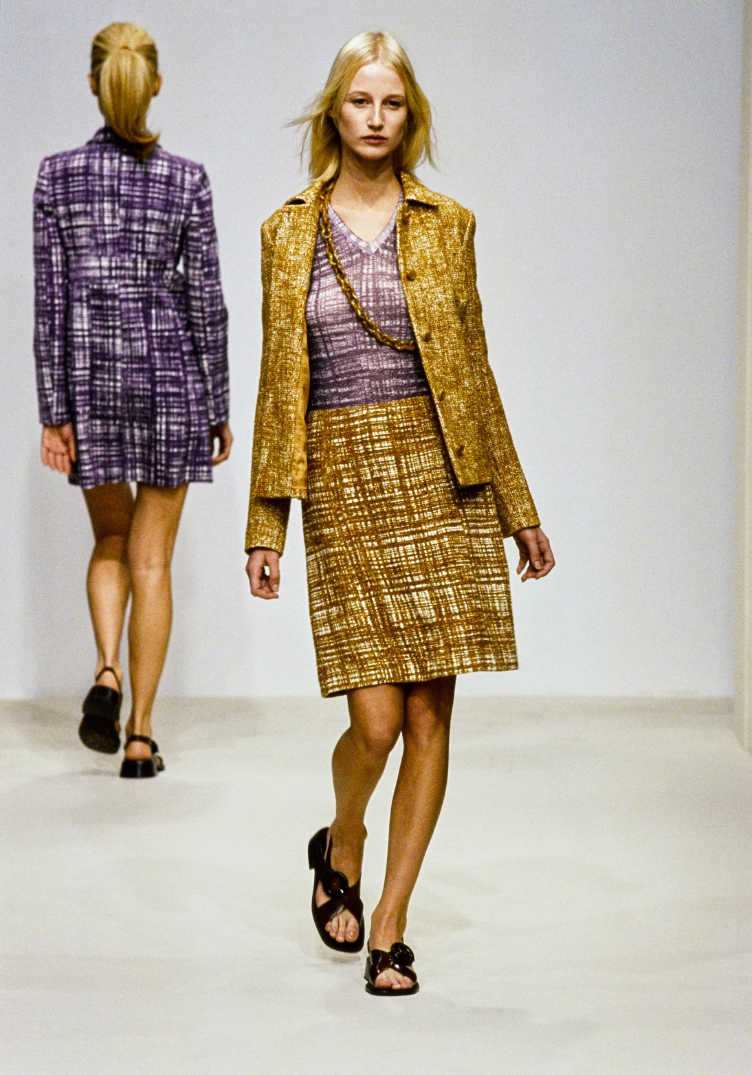 Esther De Jong, photo #885036