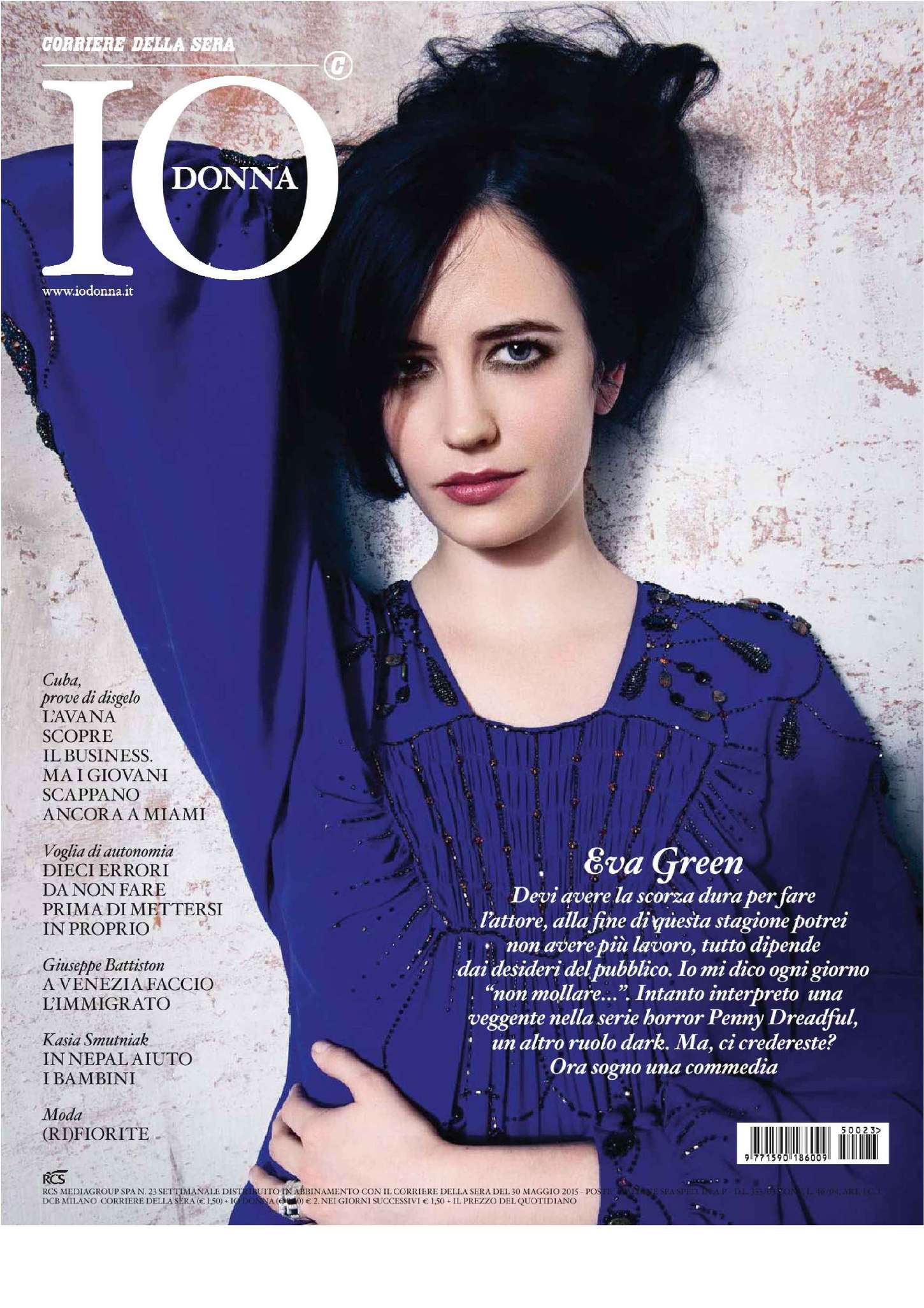 Eva Green, photo #975276