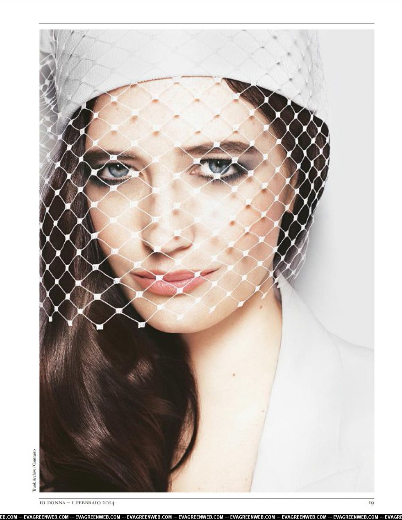 Eva Green, photo #975277