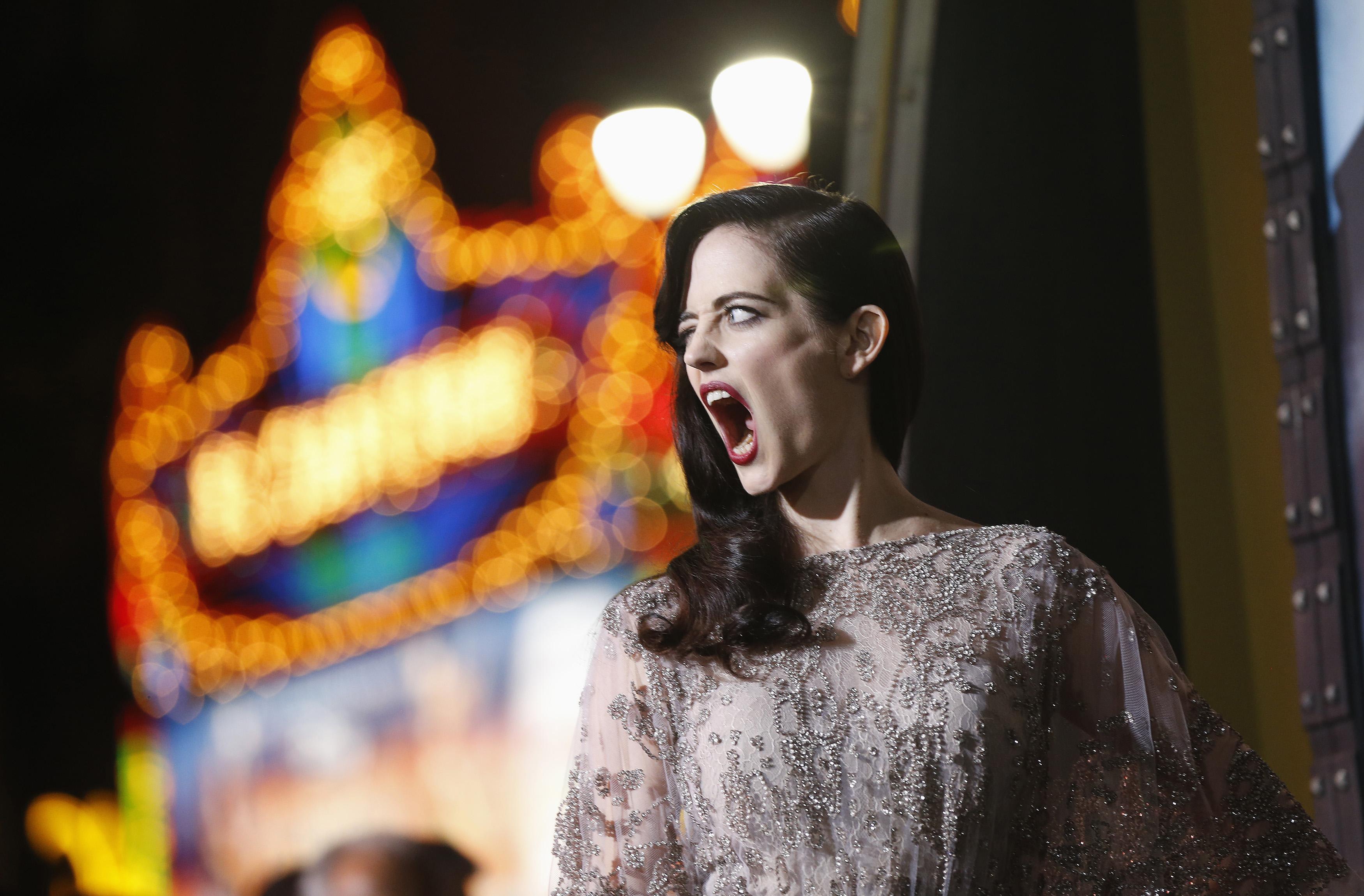 Eva Green, photo #730000