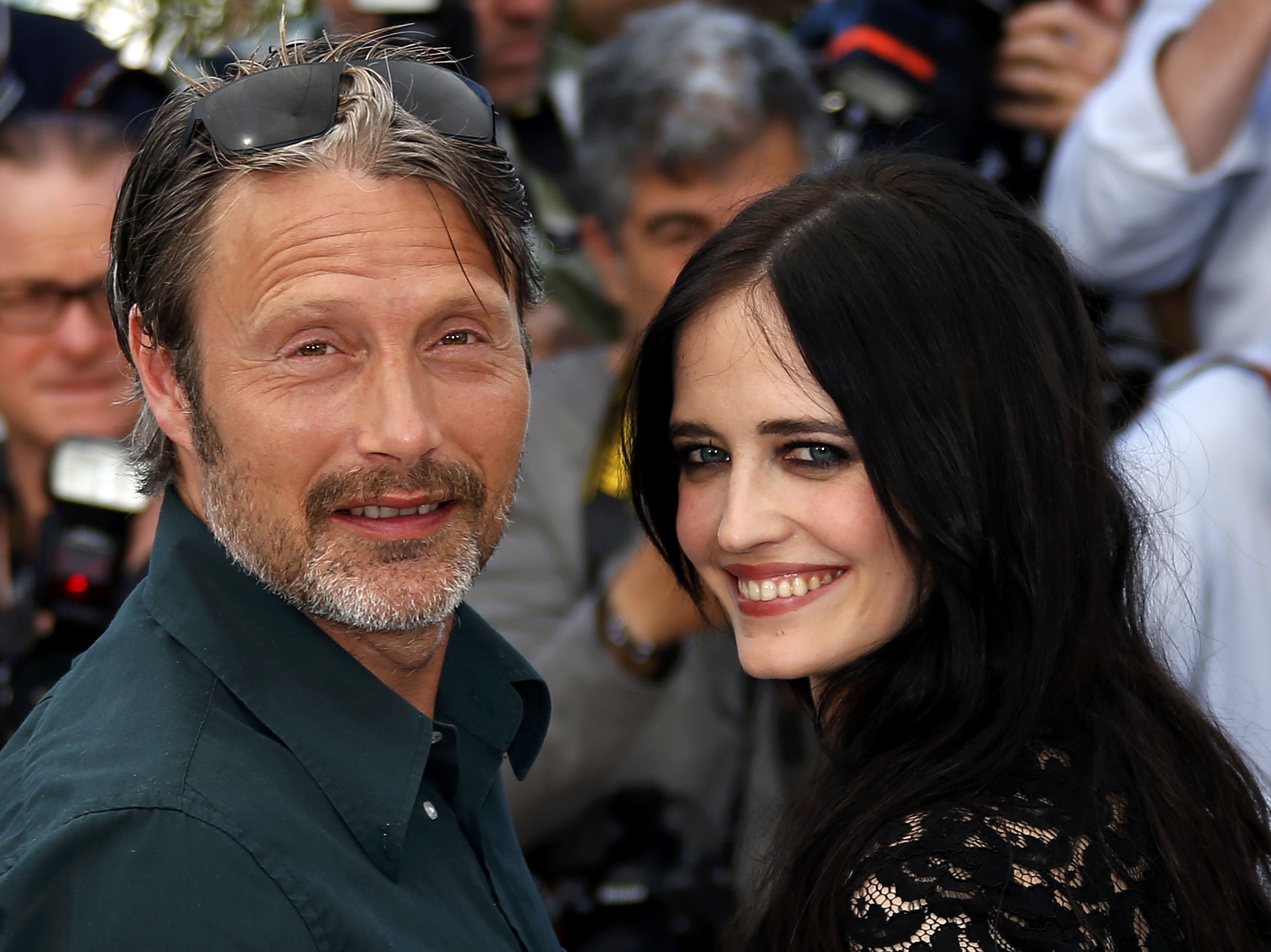 Eva Green, photo #732002