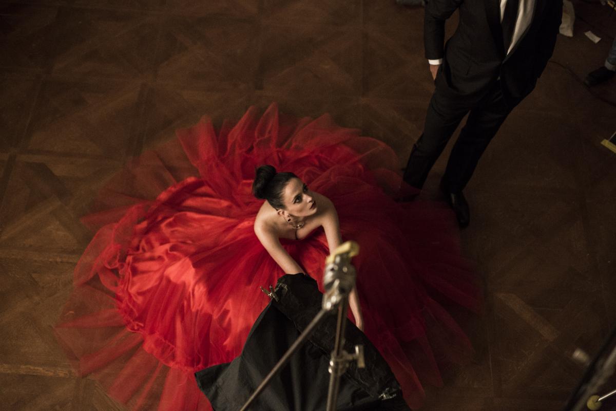 Eva Green, photo #749677