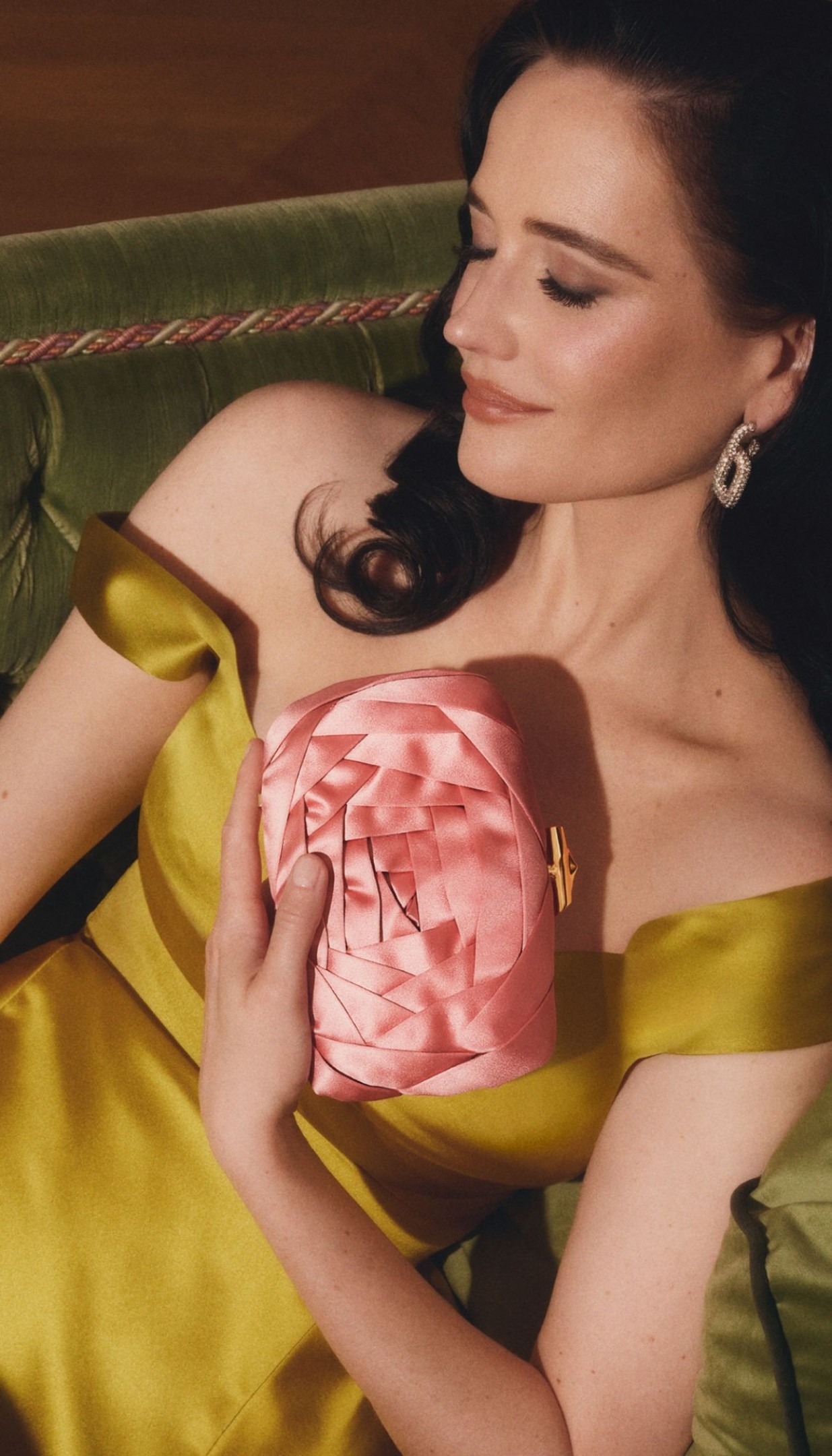 Eva Green, photo #1426173