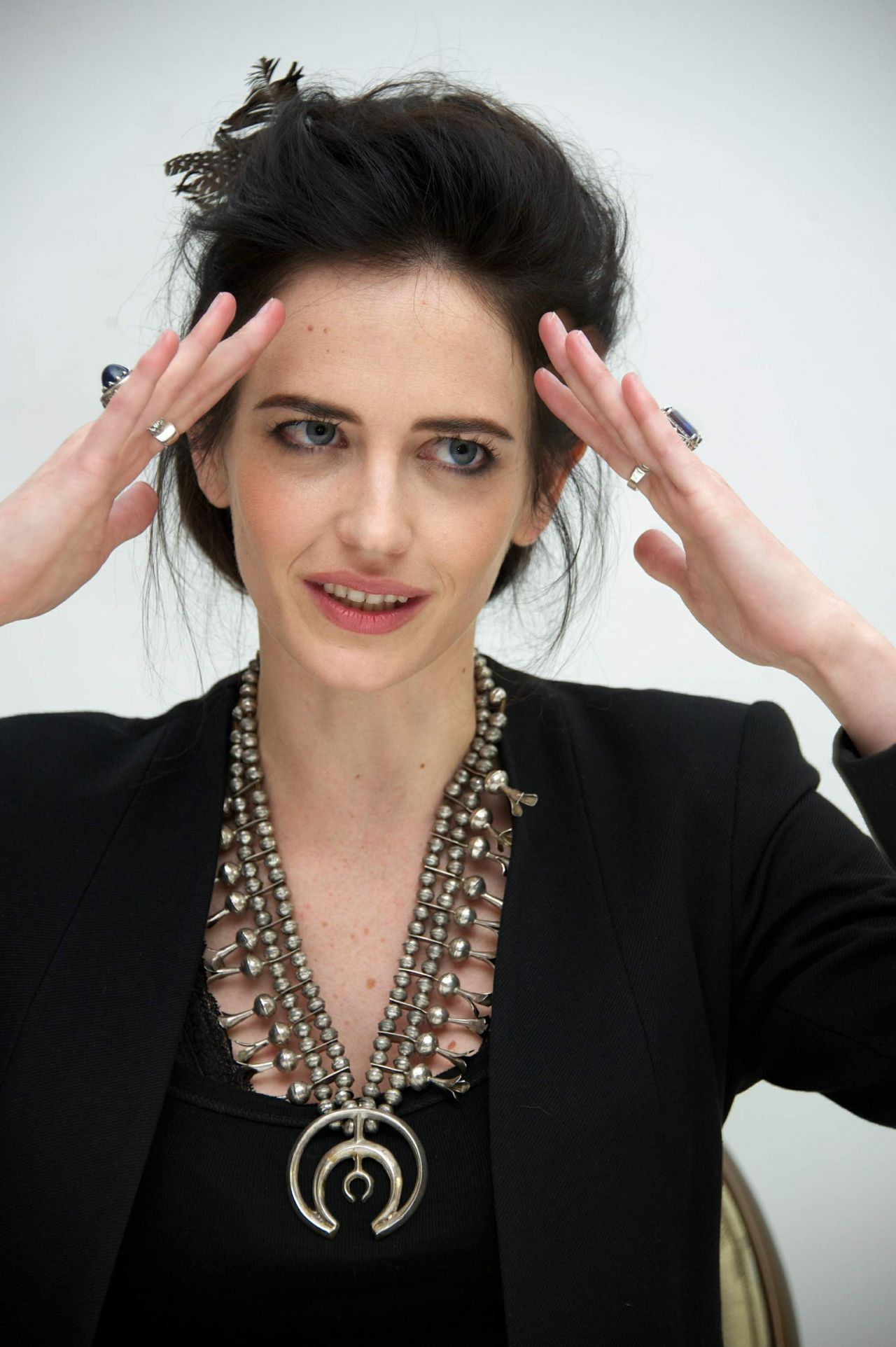 Eva Green, photo #709156