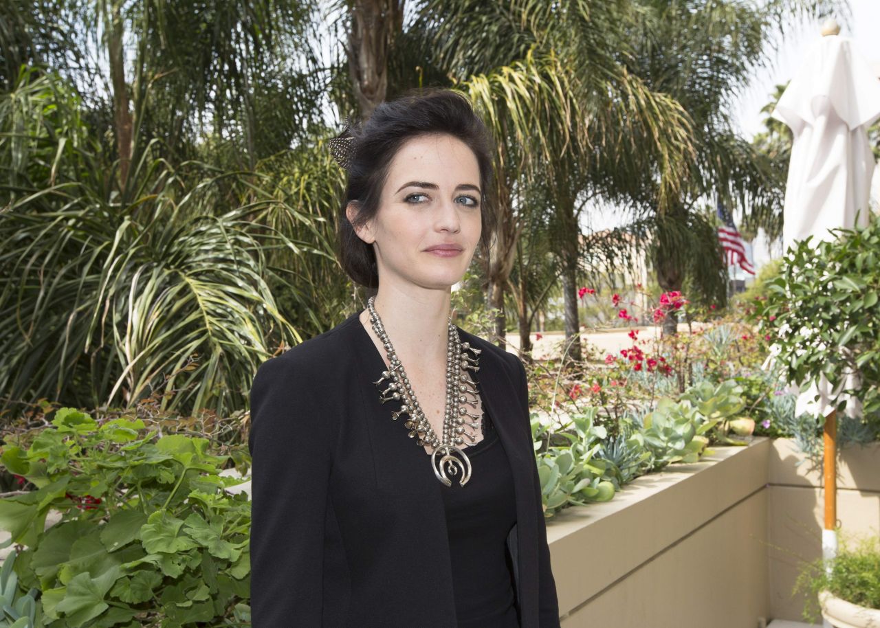 Eva Green, photo #709152