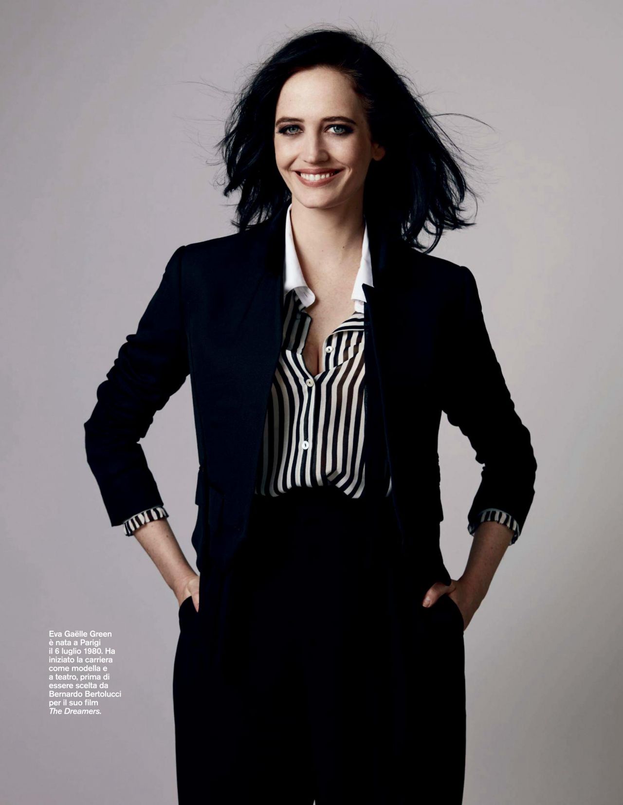 Eva Green, photo #917849