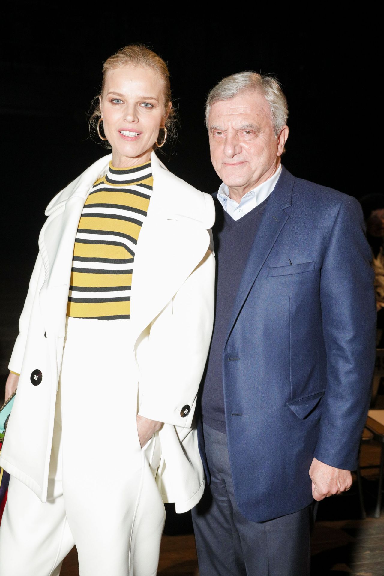 Eva Herzigova, photo #1042826