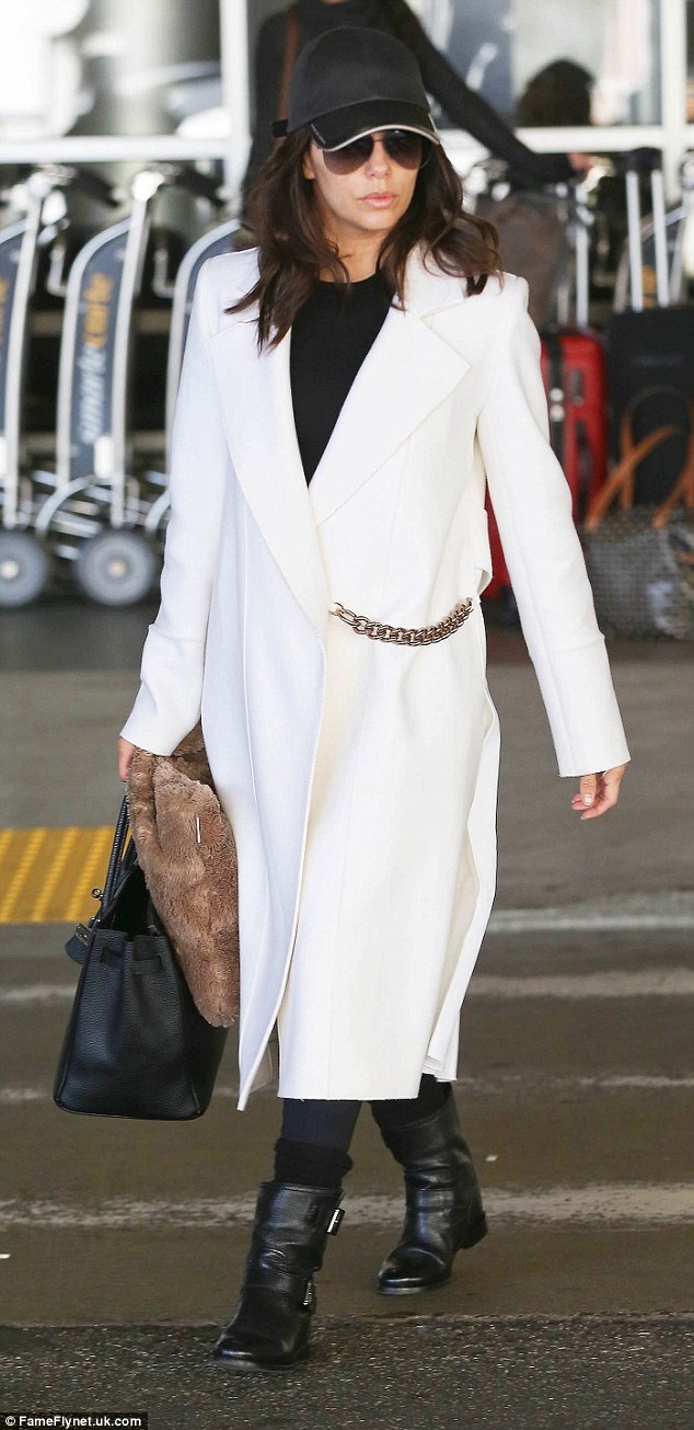 Eva Longoria, photo #775388