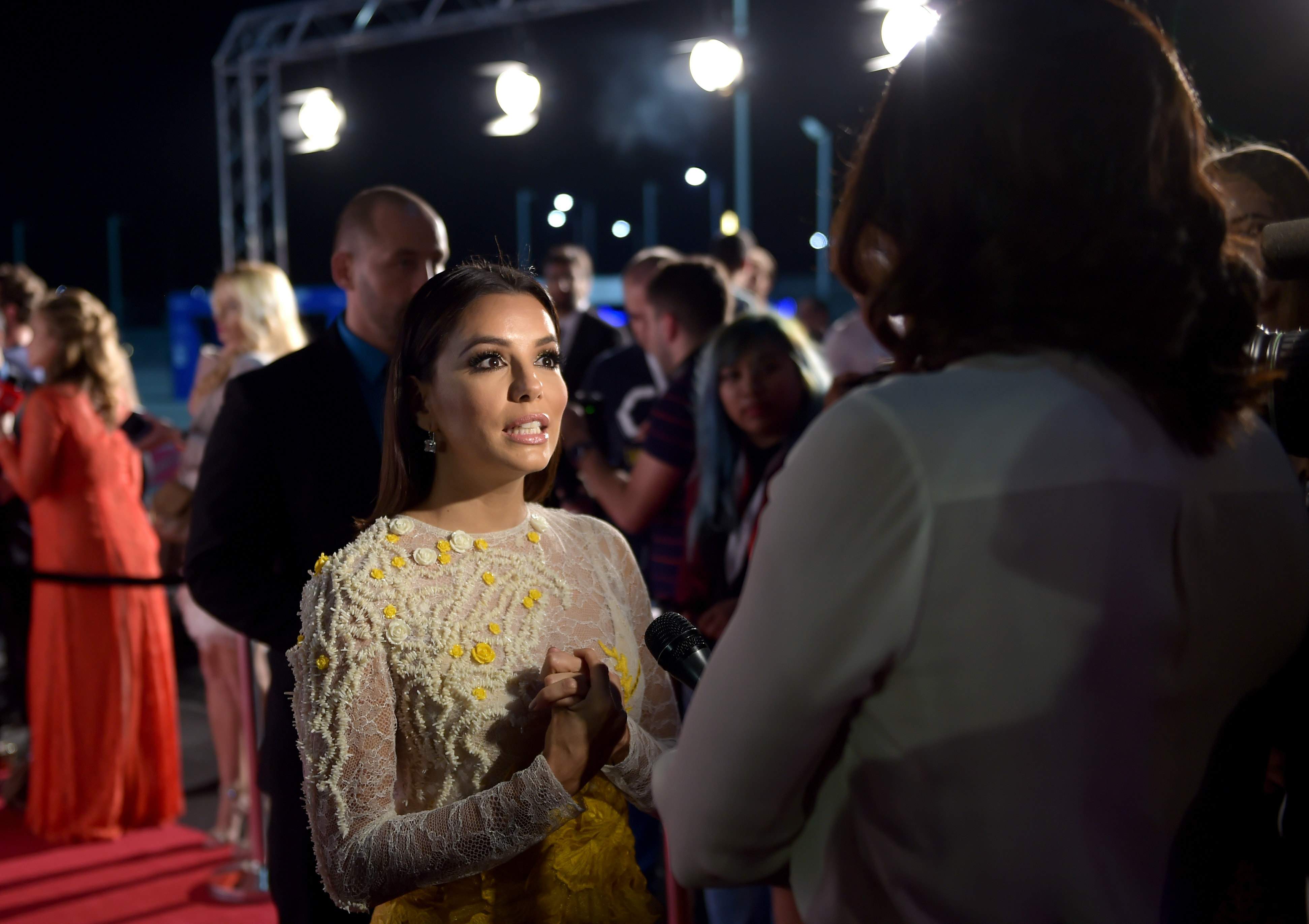 Eva Longoria, photo #782265