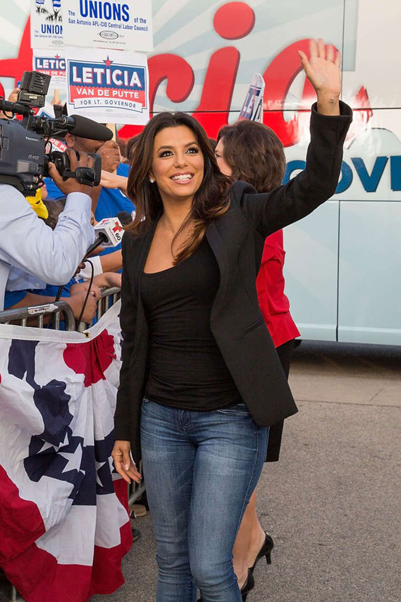 Eva Longoria, photo #770842