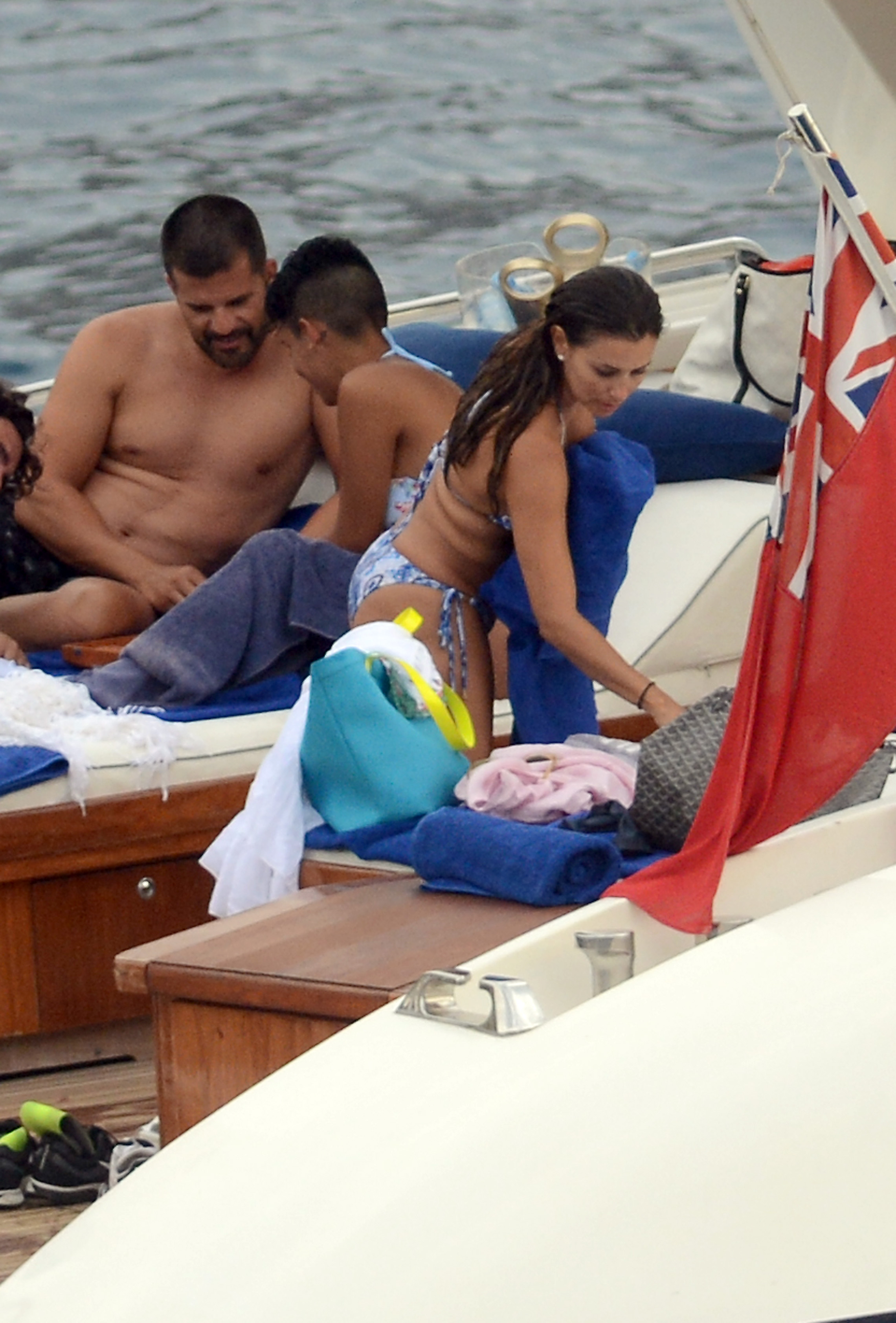 Eva Longoria, photo #984930