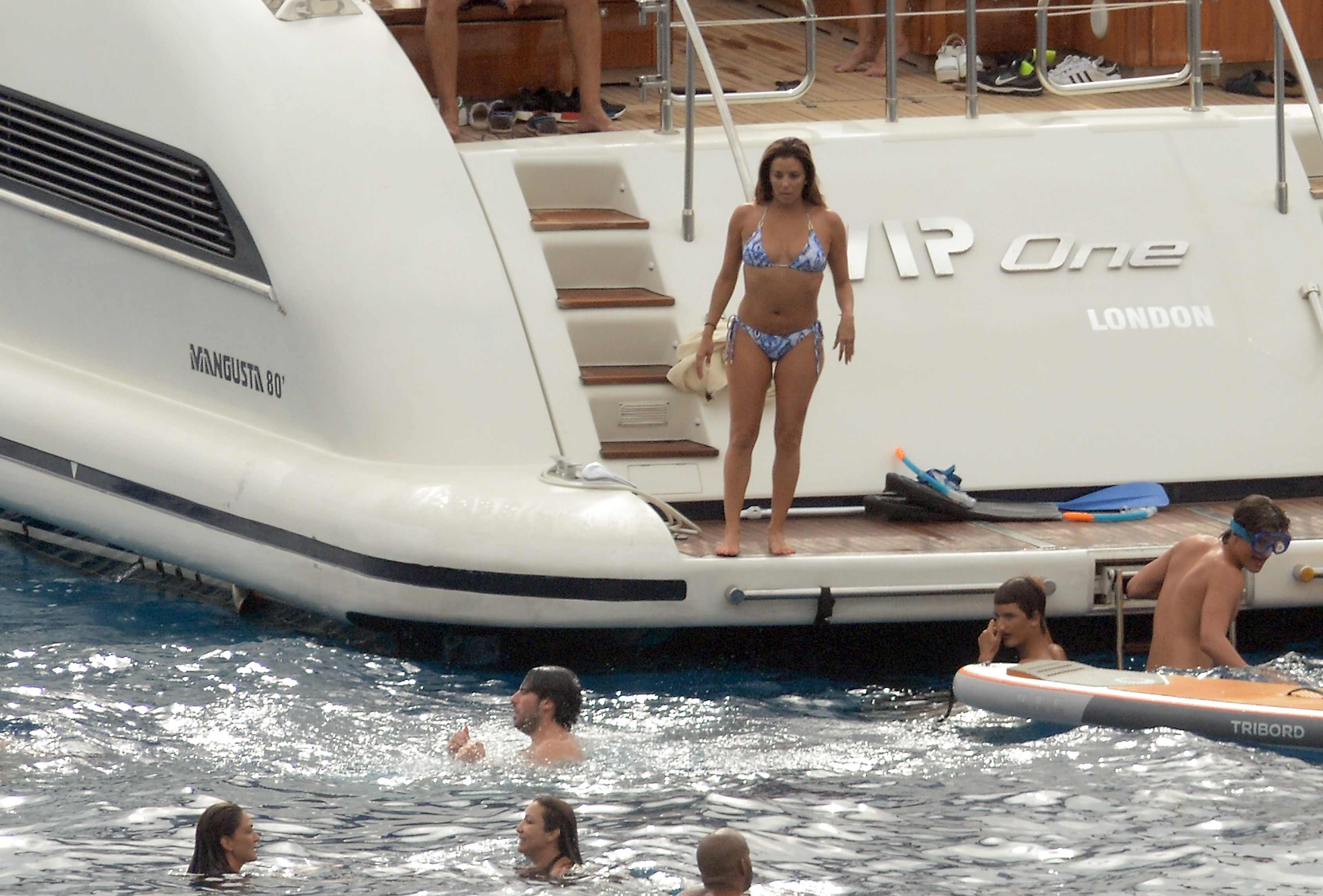 Eva Longoria, photo #985271