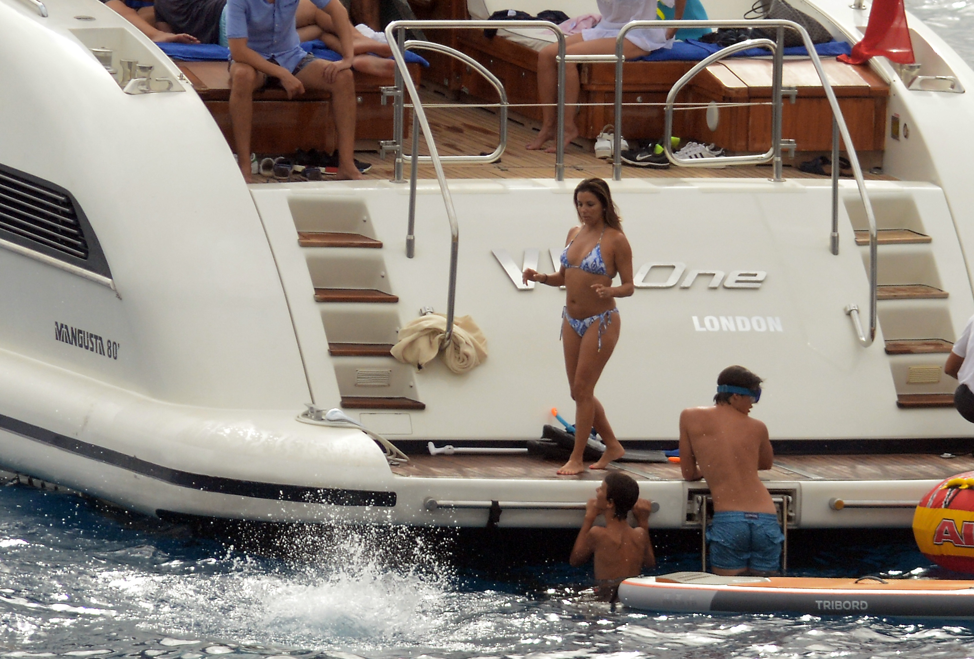 Eva Longoria, photo #985284