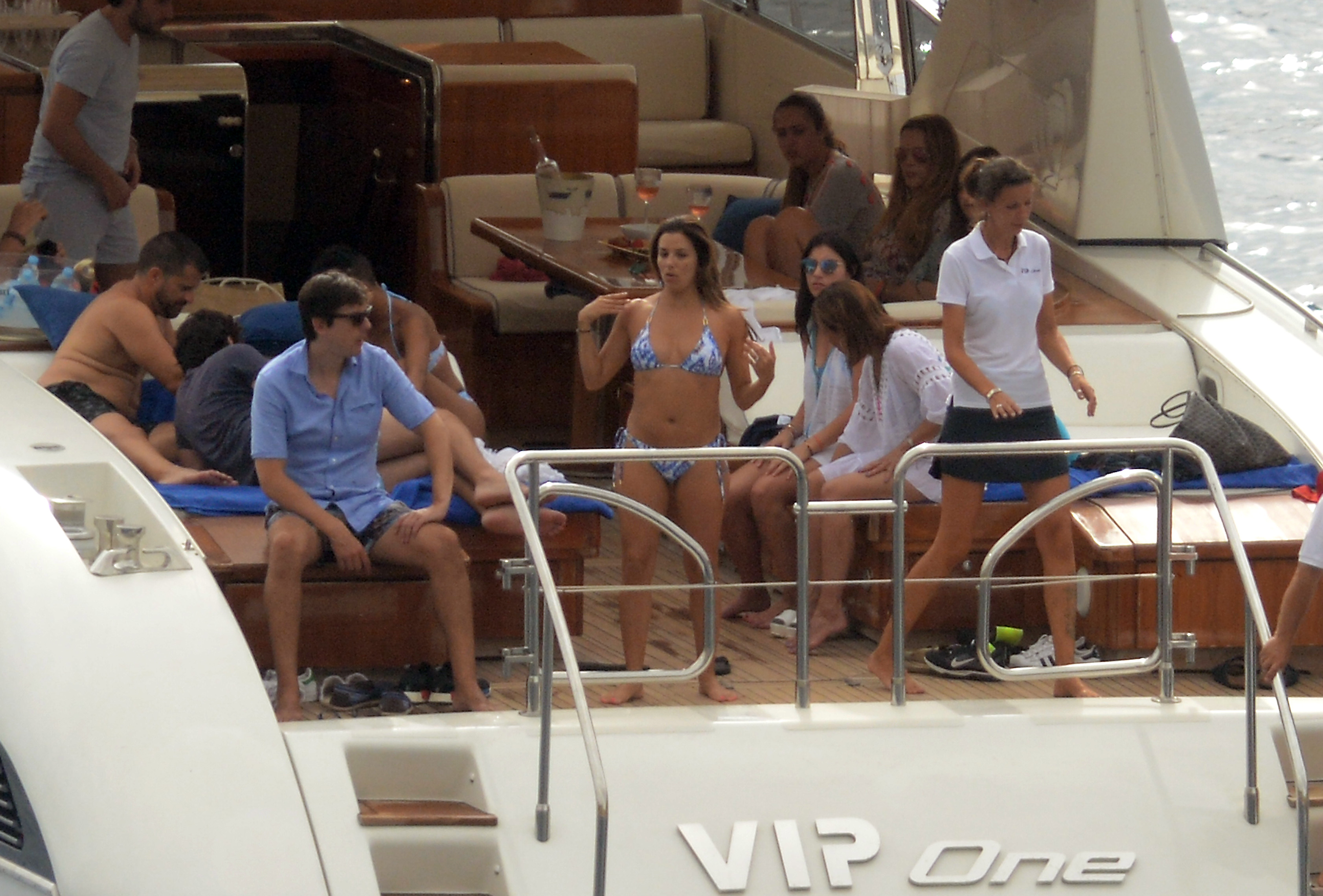 Eva Longoria, photo #985286