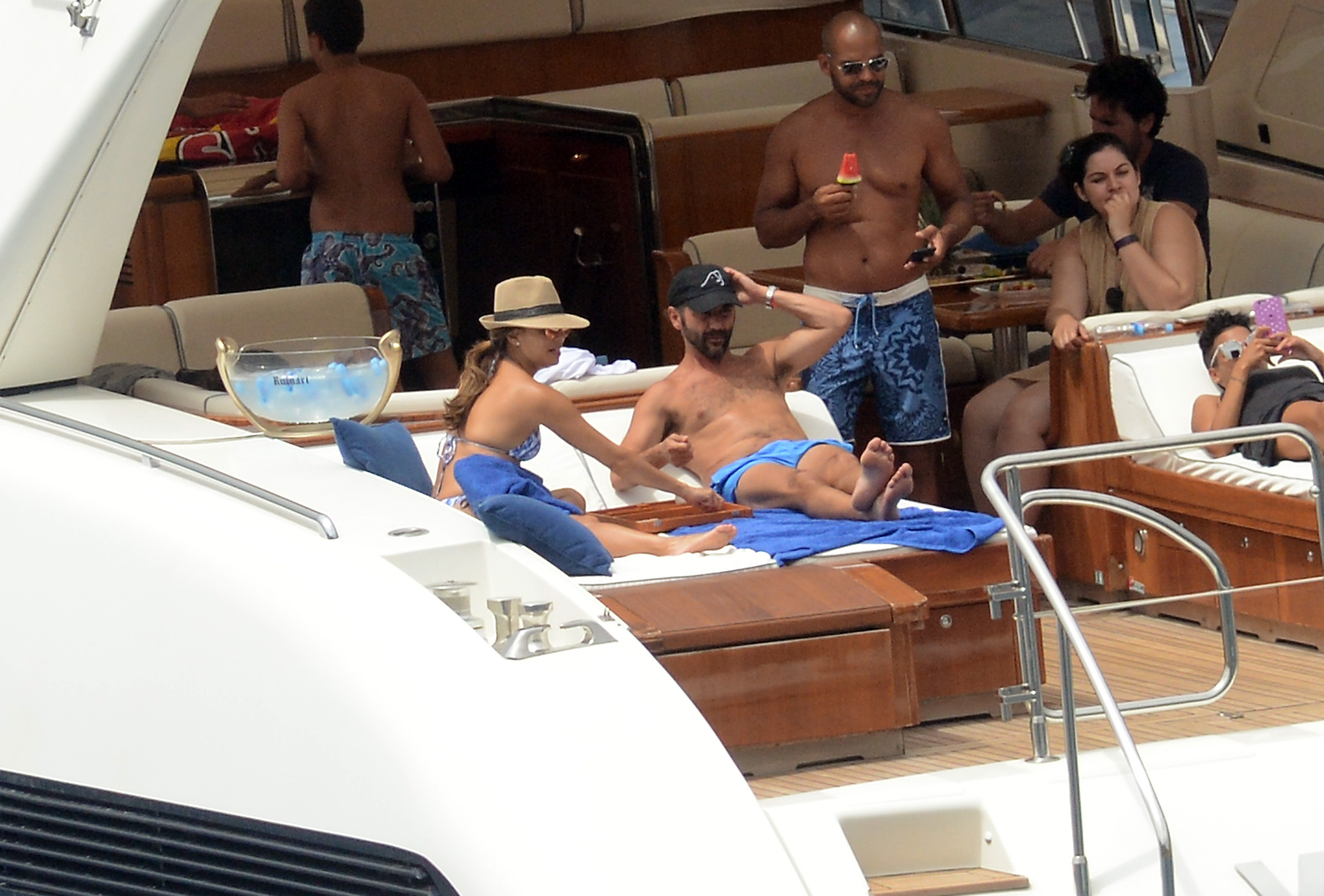 Eva Longoria, photo #985311