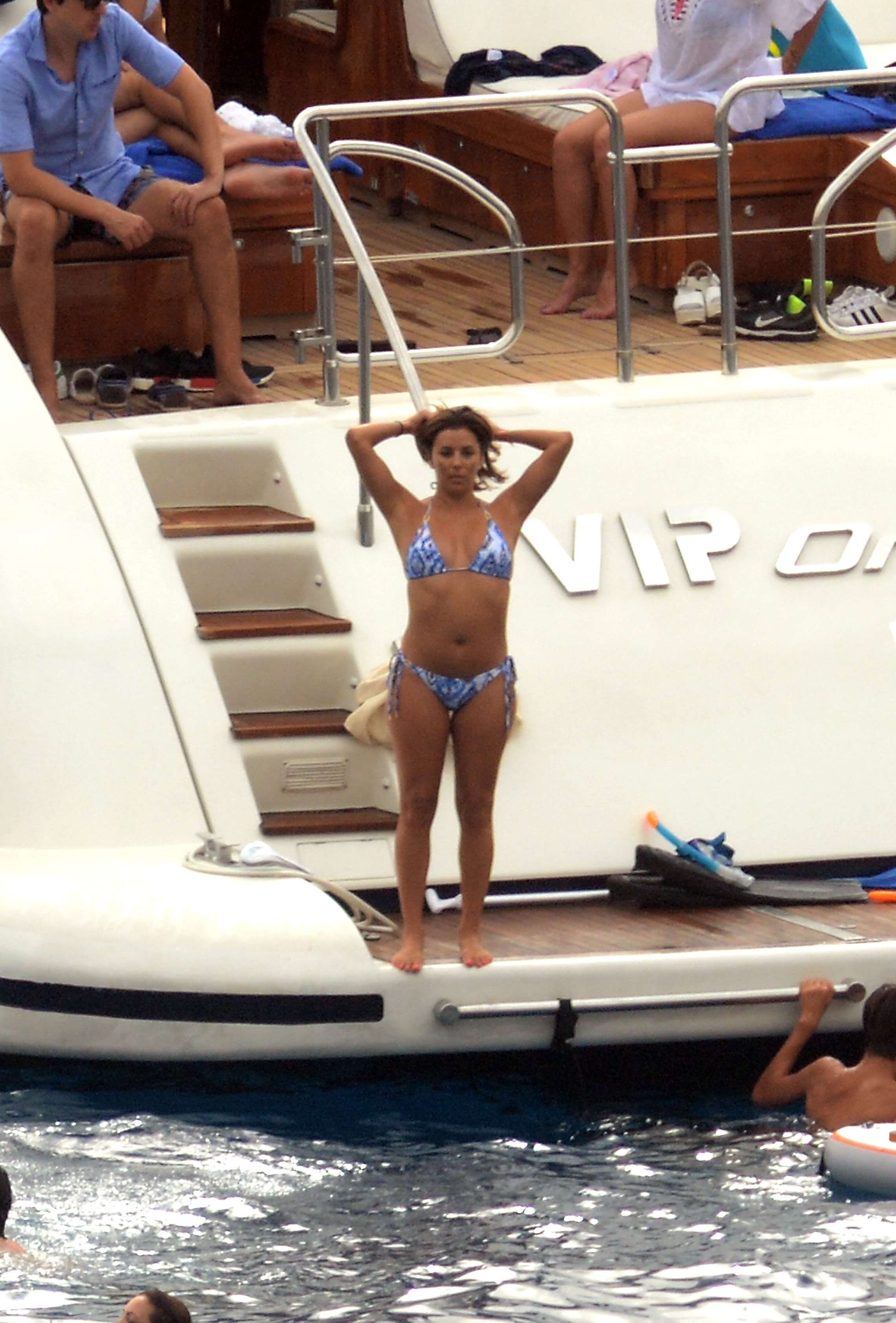 Eva Longoria, photo #984929