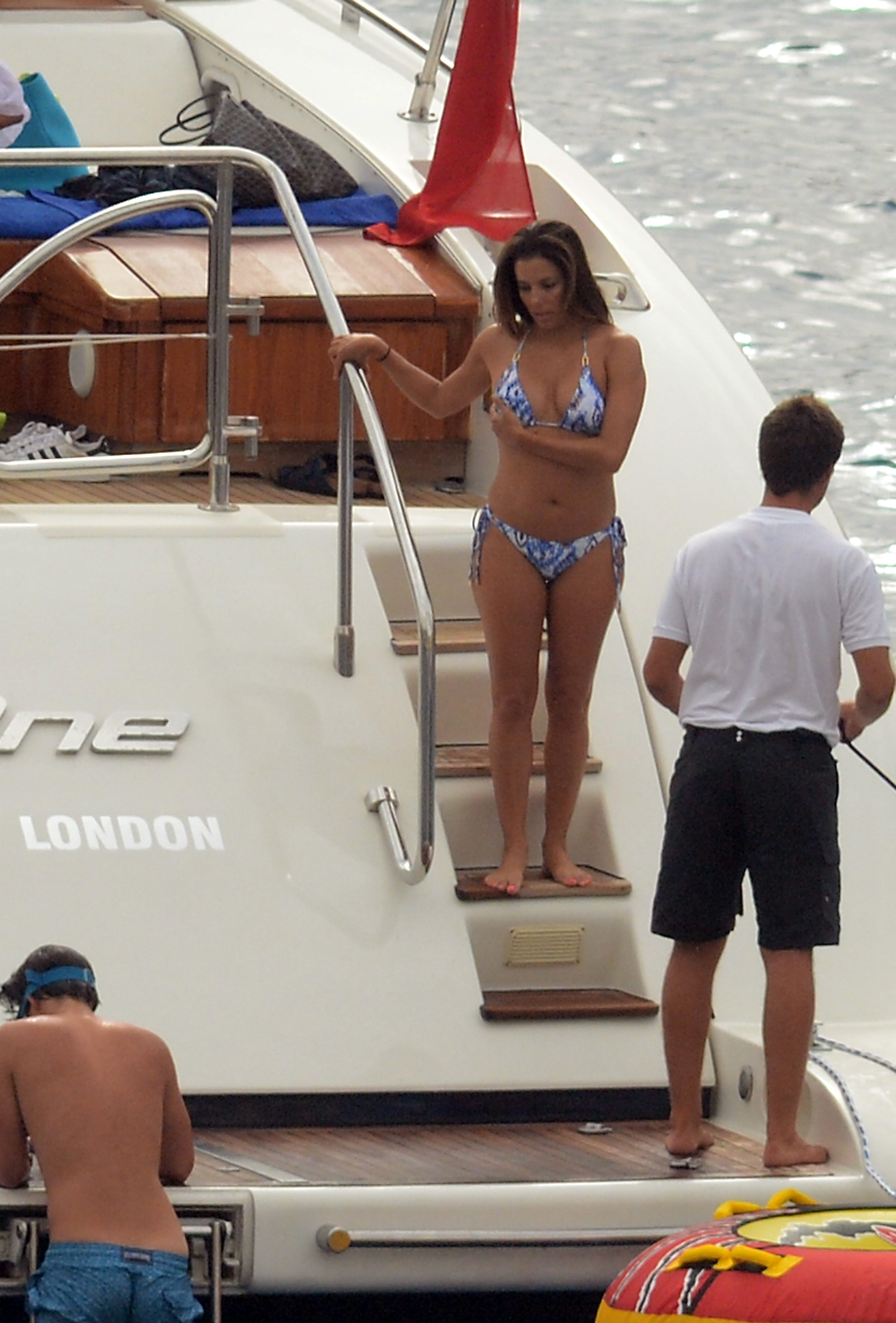 Eva Longoria, photo #984928