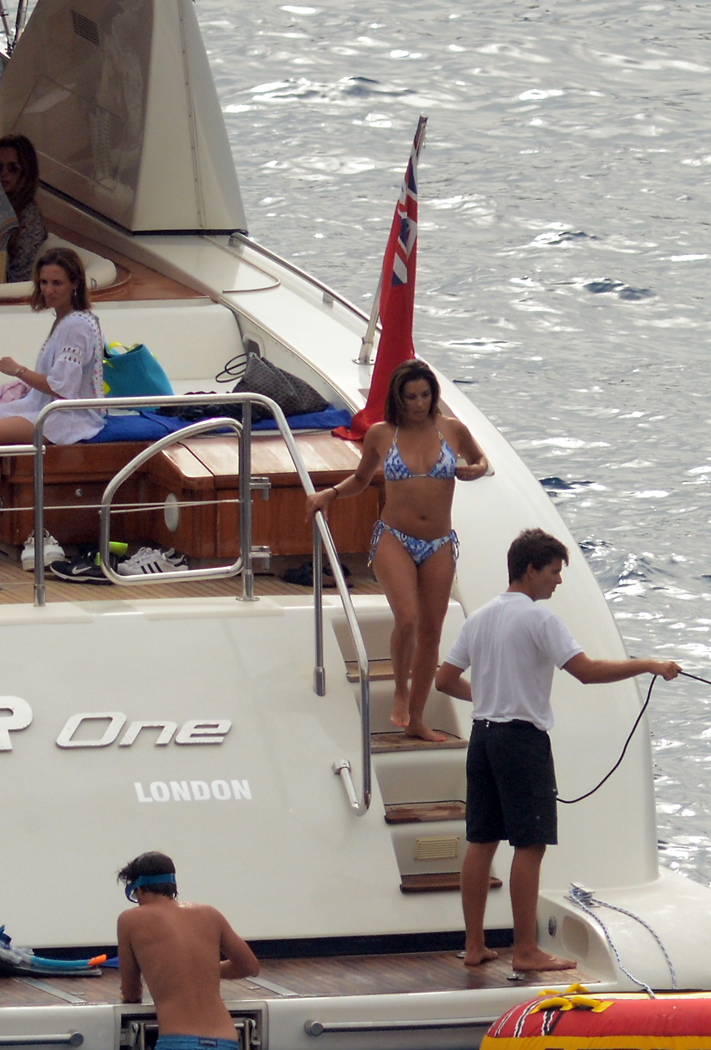 Eva Longoria, photo #985270