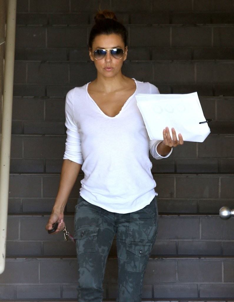 Eva Longoria, photo #672760