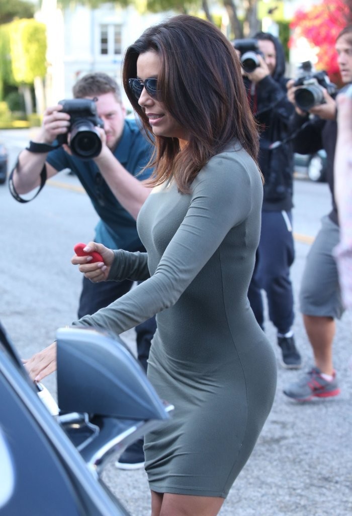 Eva Longoria, photo #796586