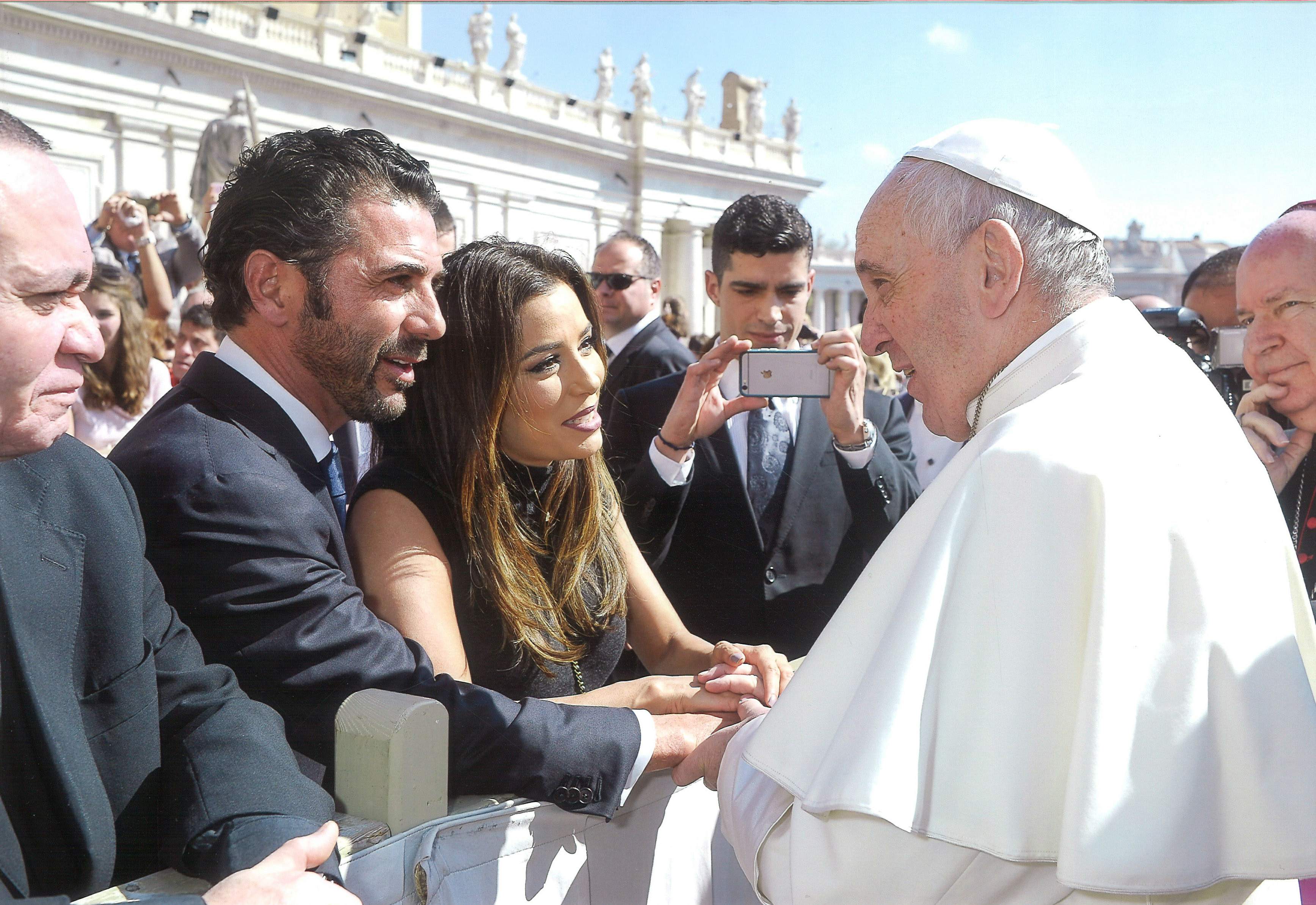 Eva Longoria, photo #883253