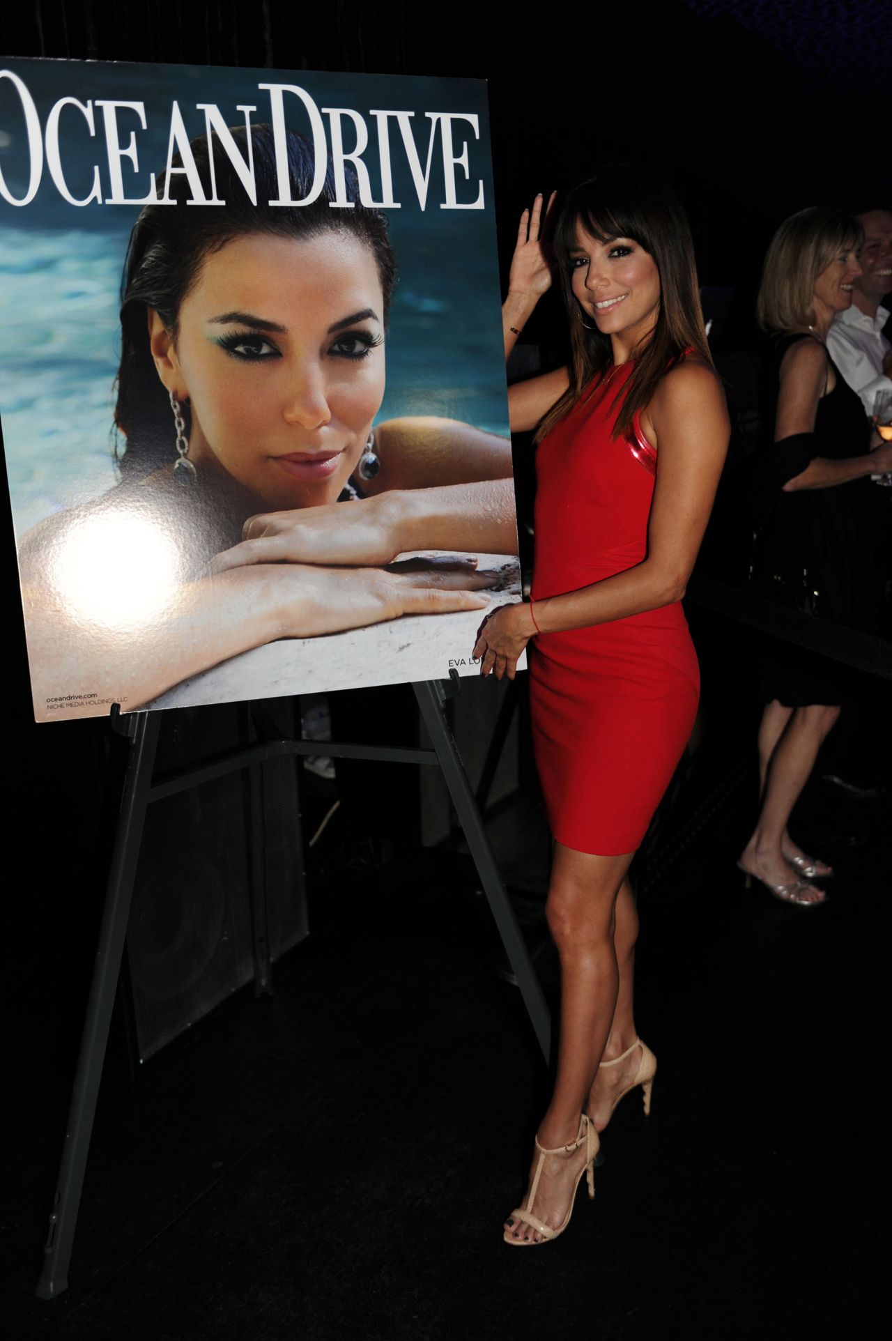 Eva Longoria, photo #711778