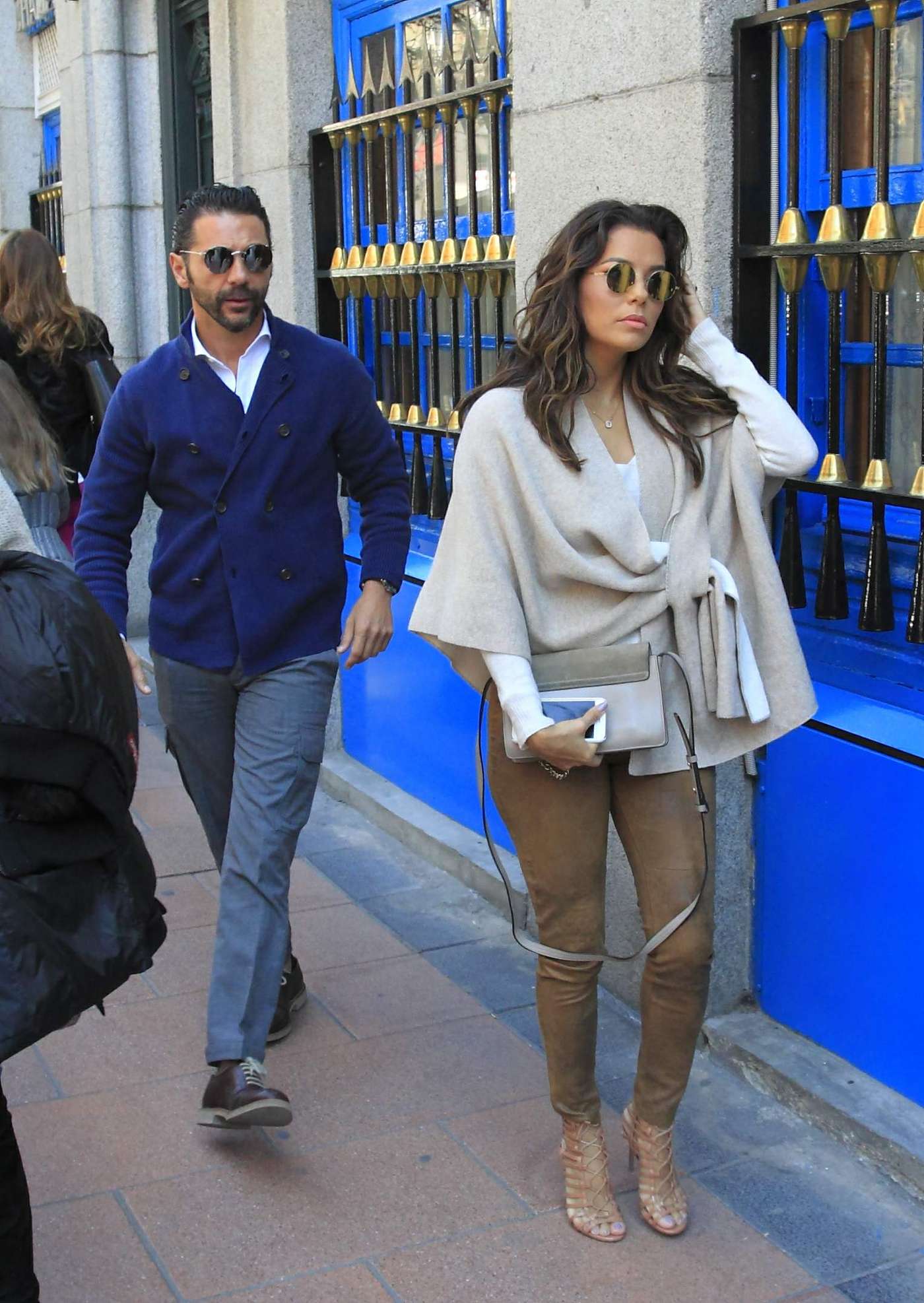 Eva Longoria, photo #878510