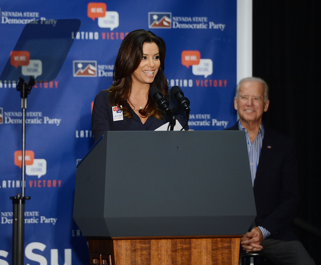 Eva Longoria, photo #770840