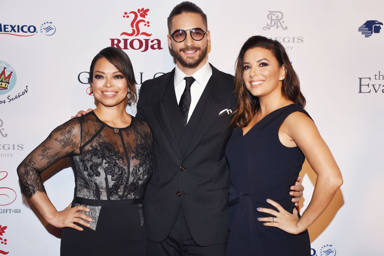 Eva Longoria, photo #1008975