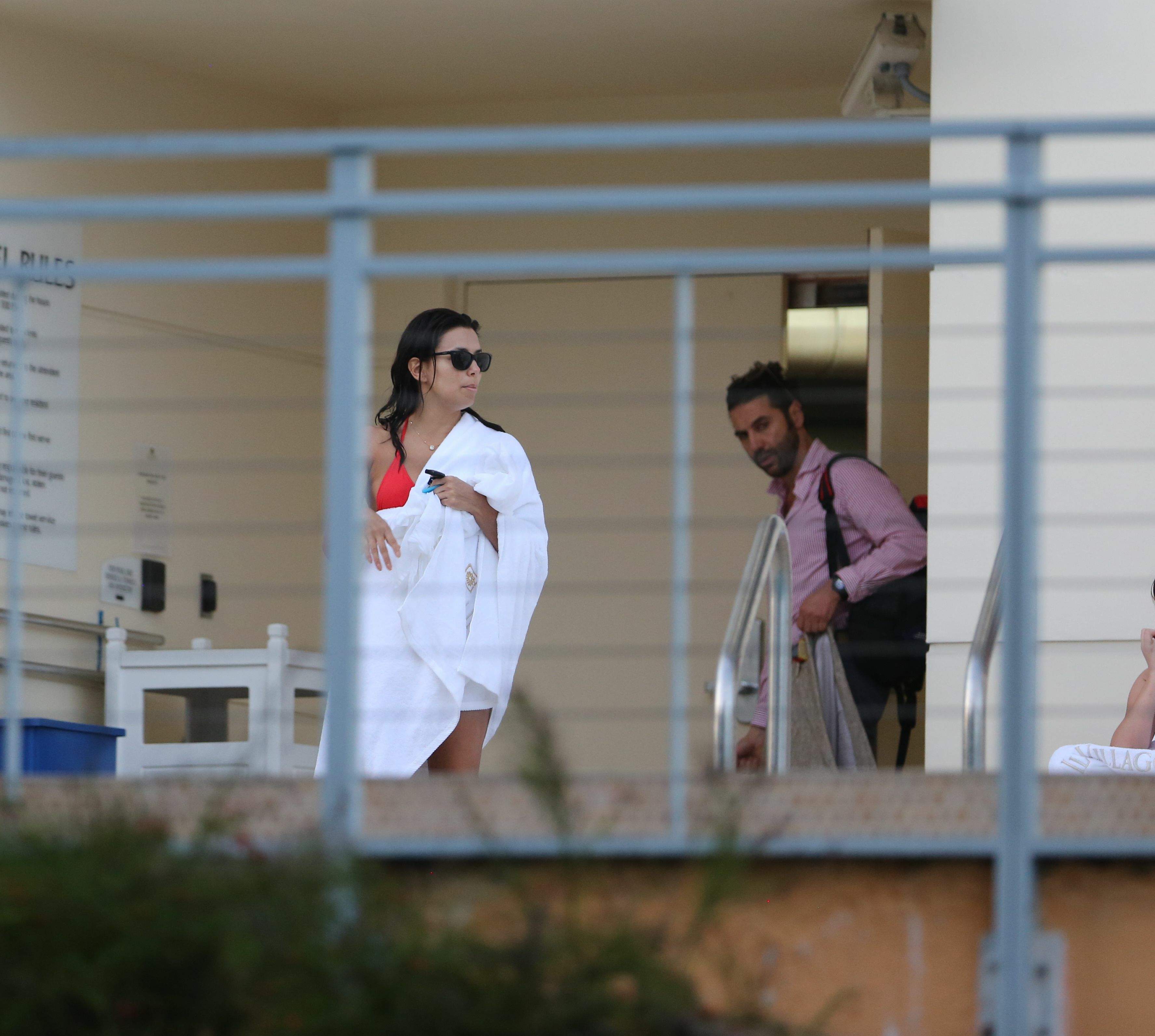 Eva Longoria, photo #776906